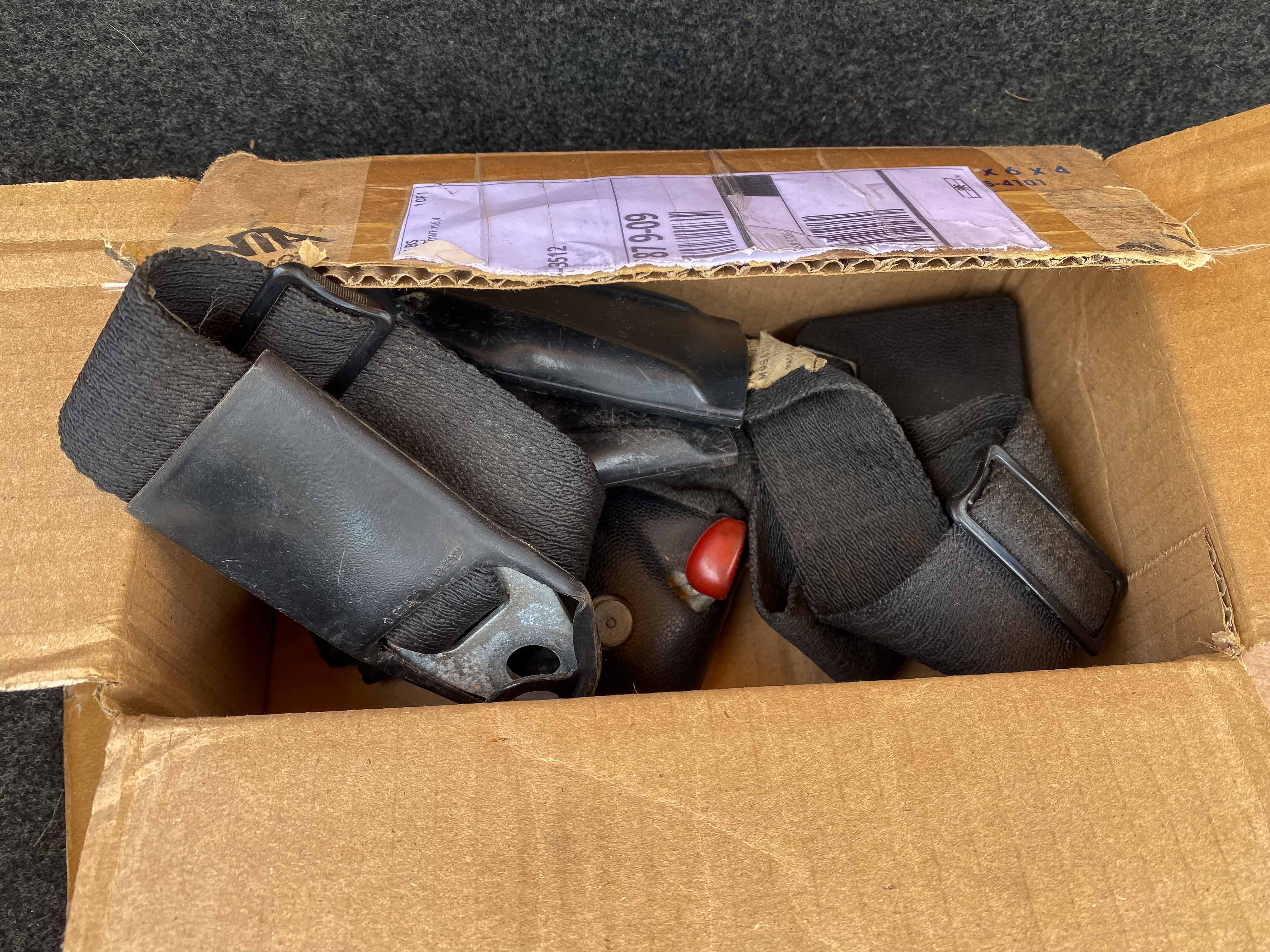 1969 Porsche 912 - V Fine Motorcars