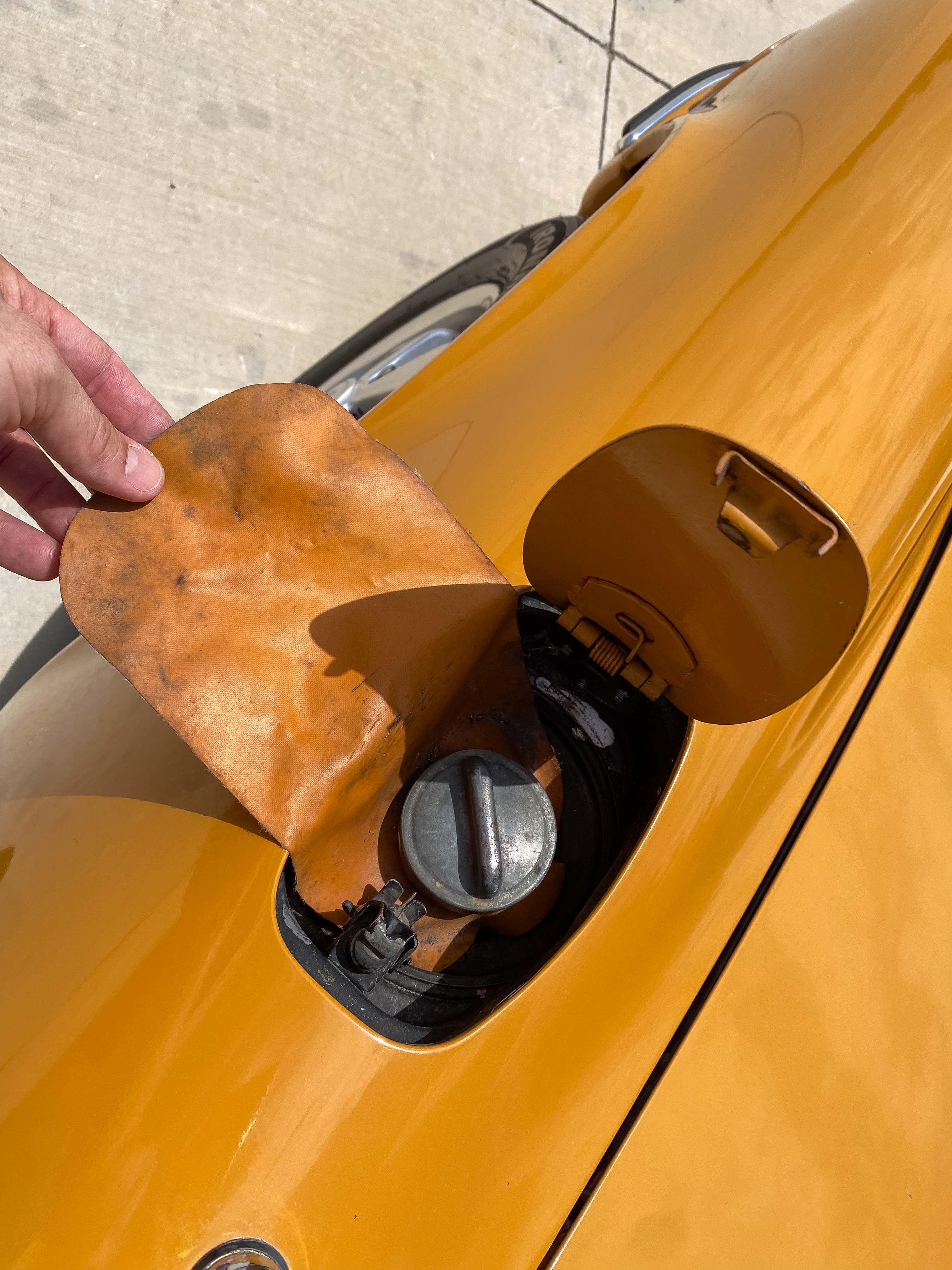 1969 Porsche 912 - V Fine Motorcars