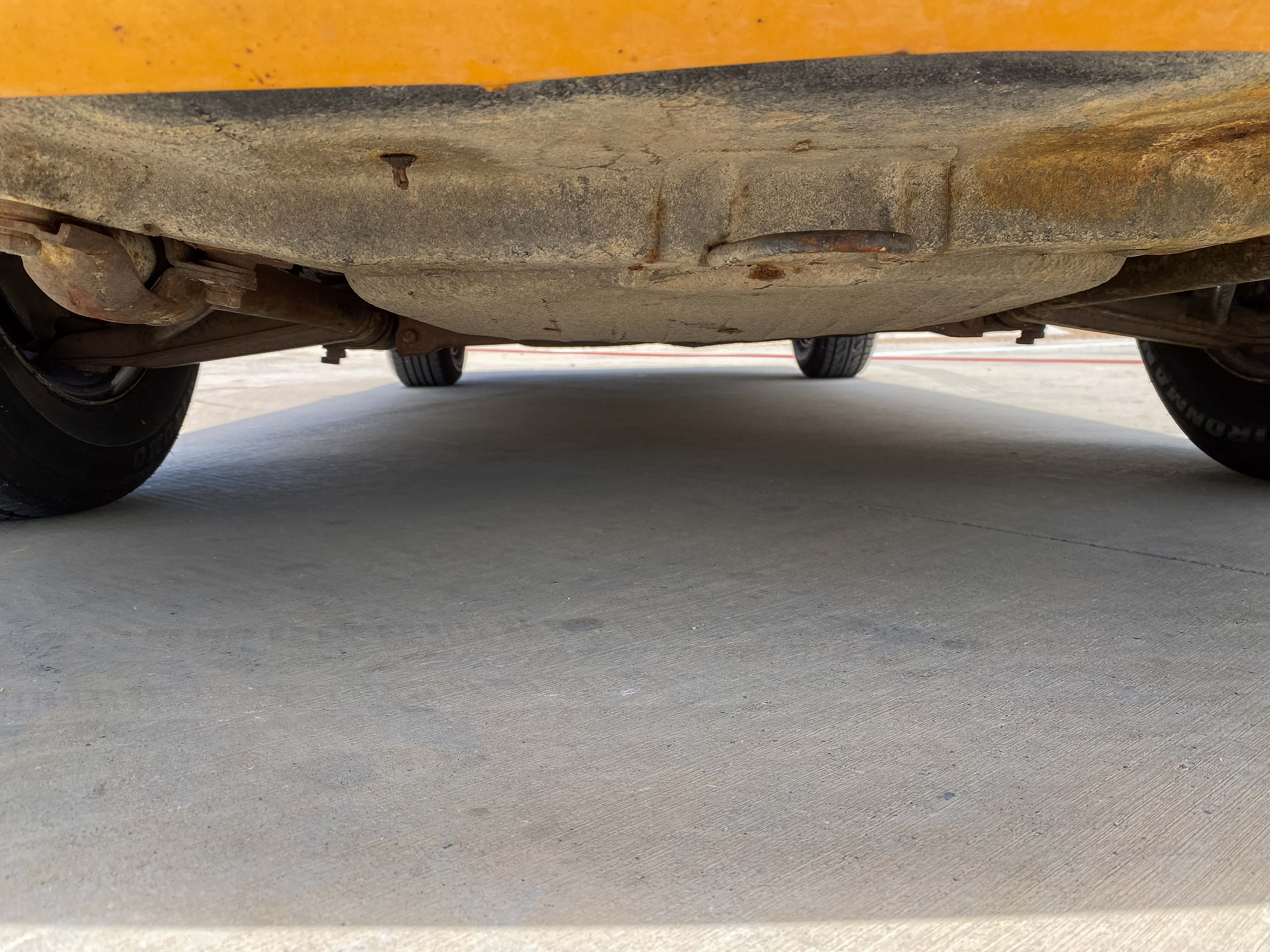 1969 Porsche 912 - V Fine Motorcars