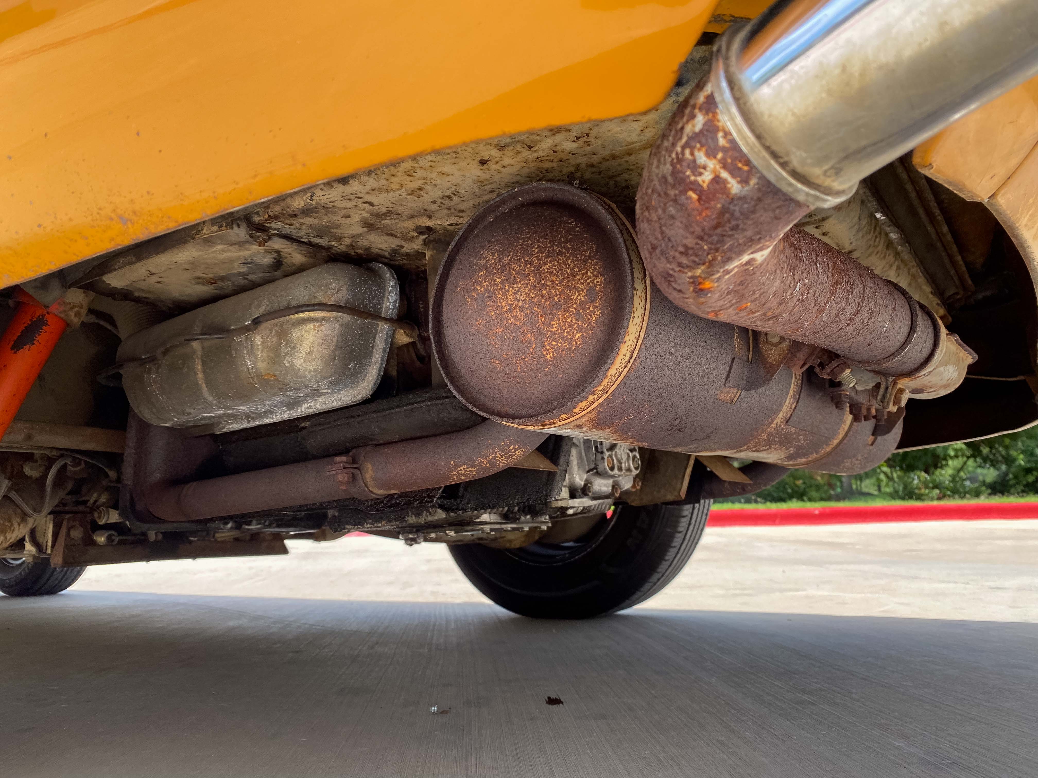 1969 Porsche 912 - V Fine Motorcars