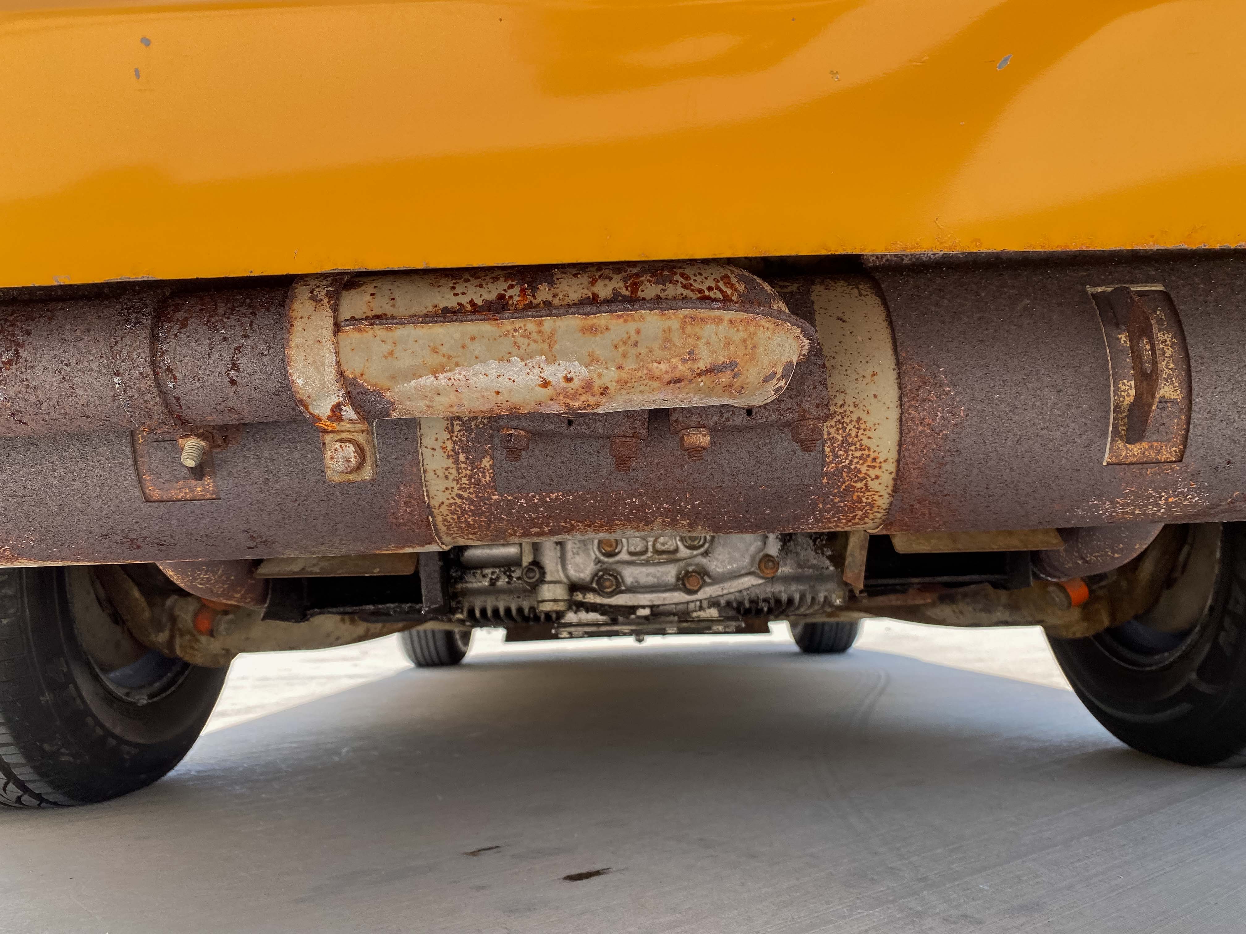 1969 Porsche 912 - V Fine Motorcars