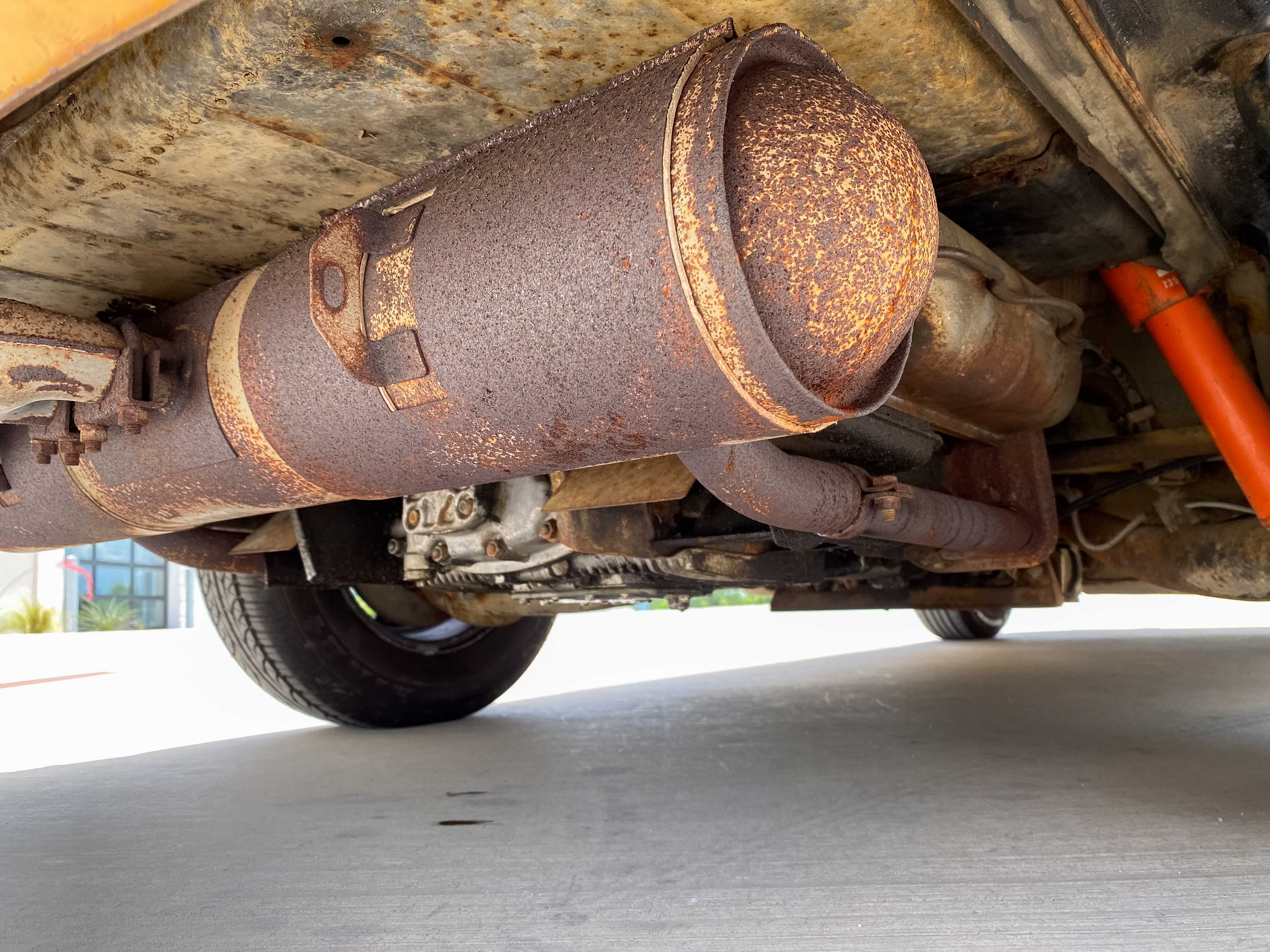 1969 Porsche 912 - V Fine Motorcars