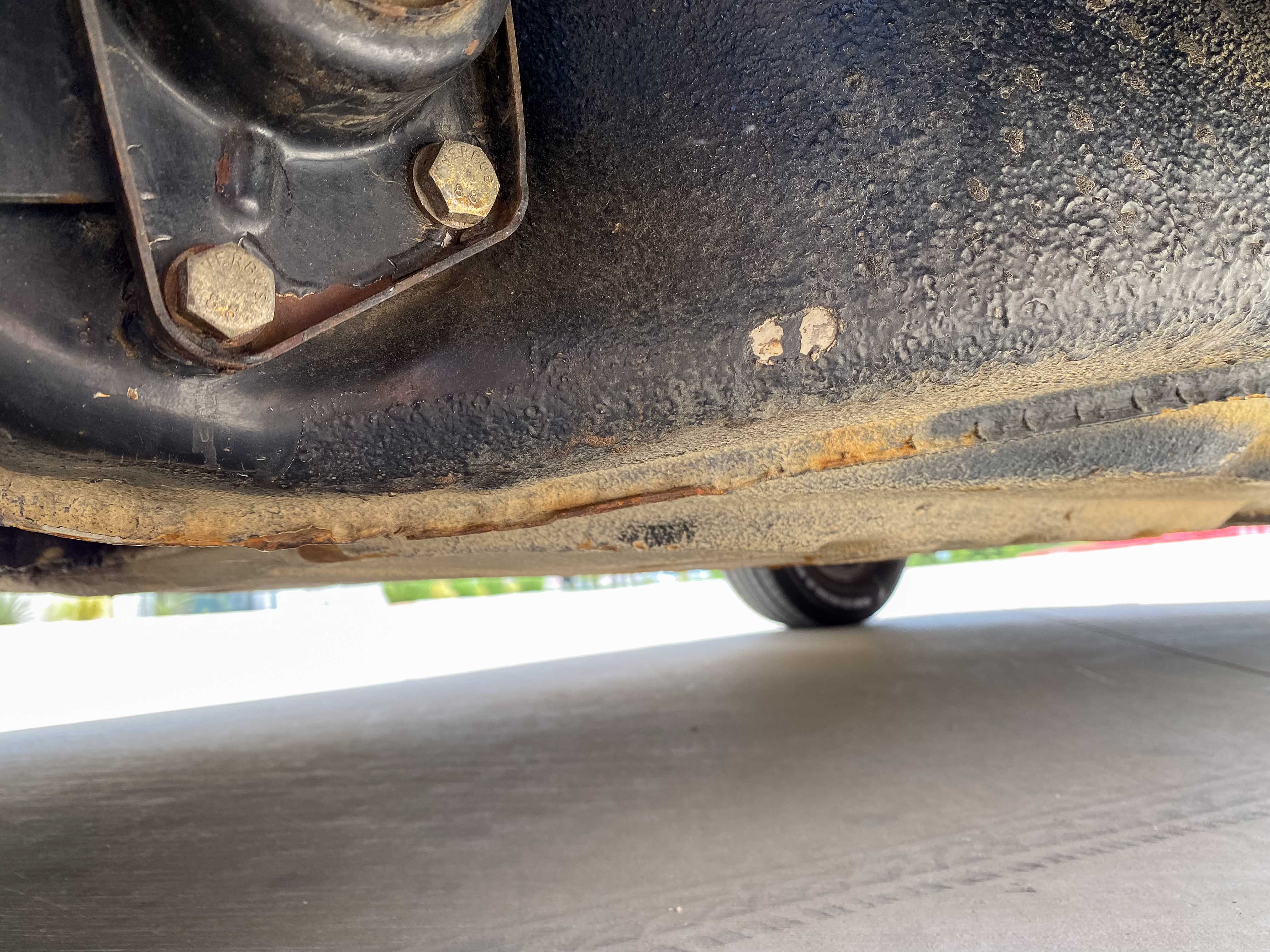 1969 Porsche 912 - V Fine Motorcars