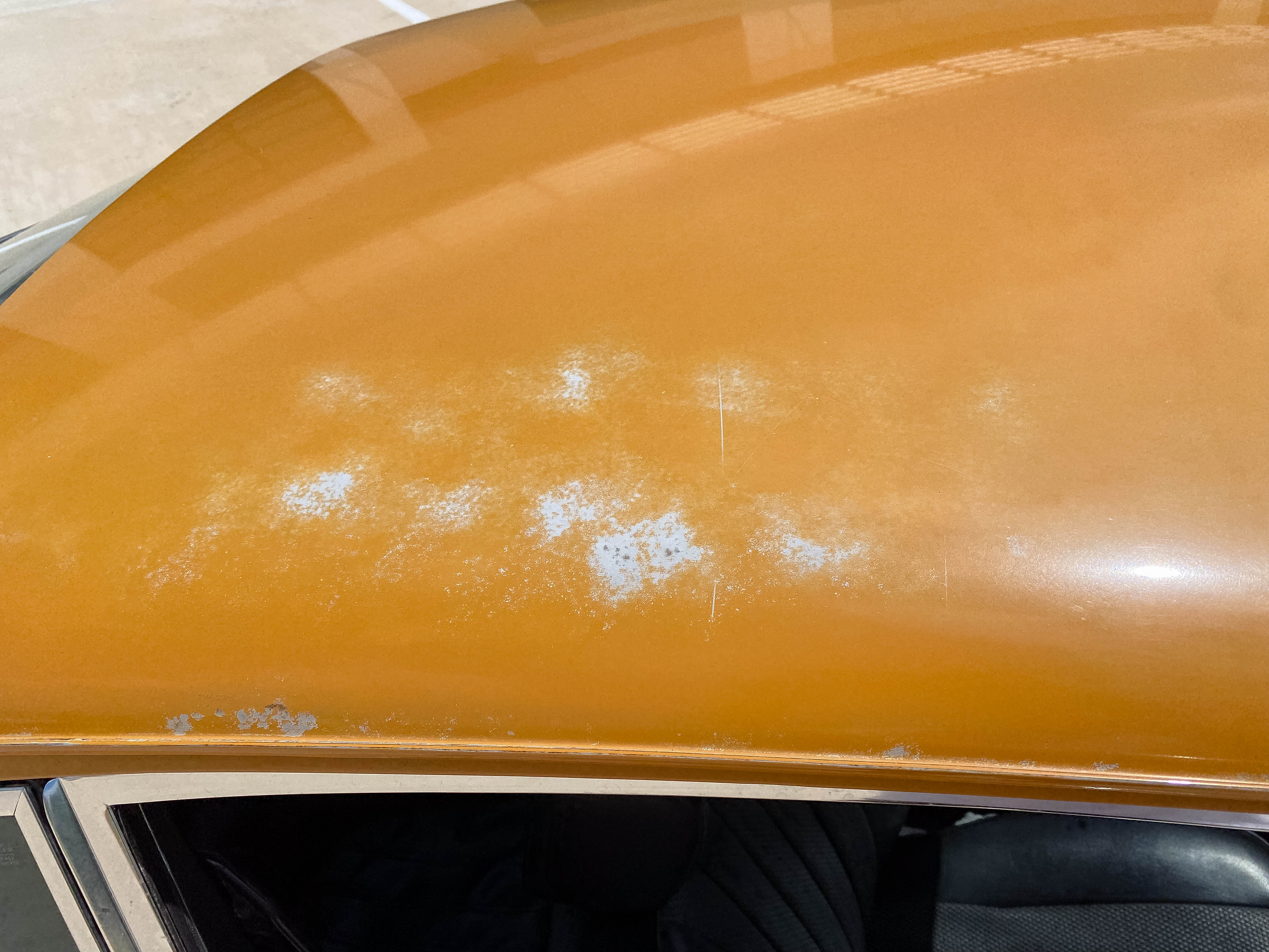 1969 Porsche 912 - V Fine Motorcars