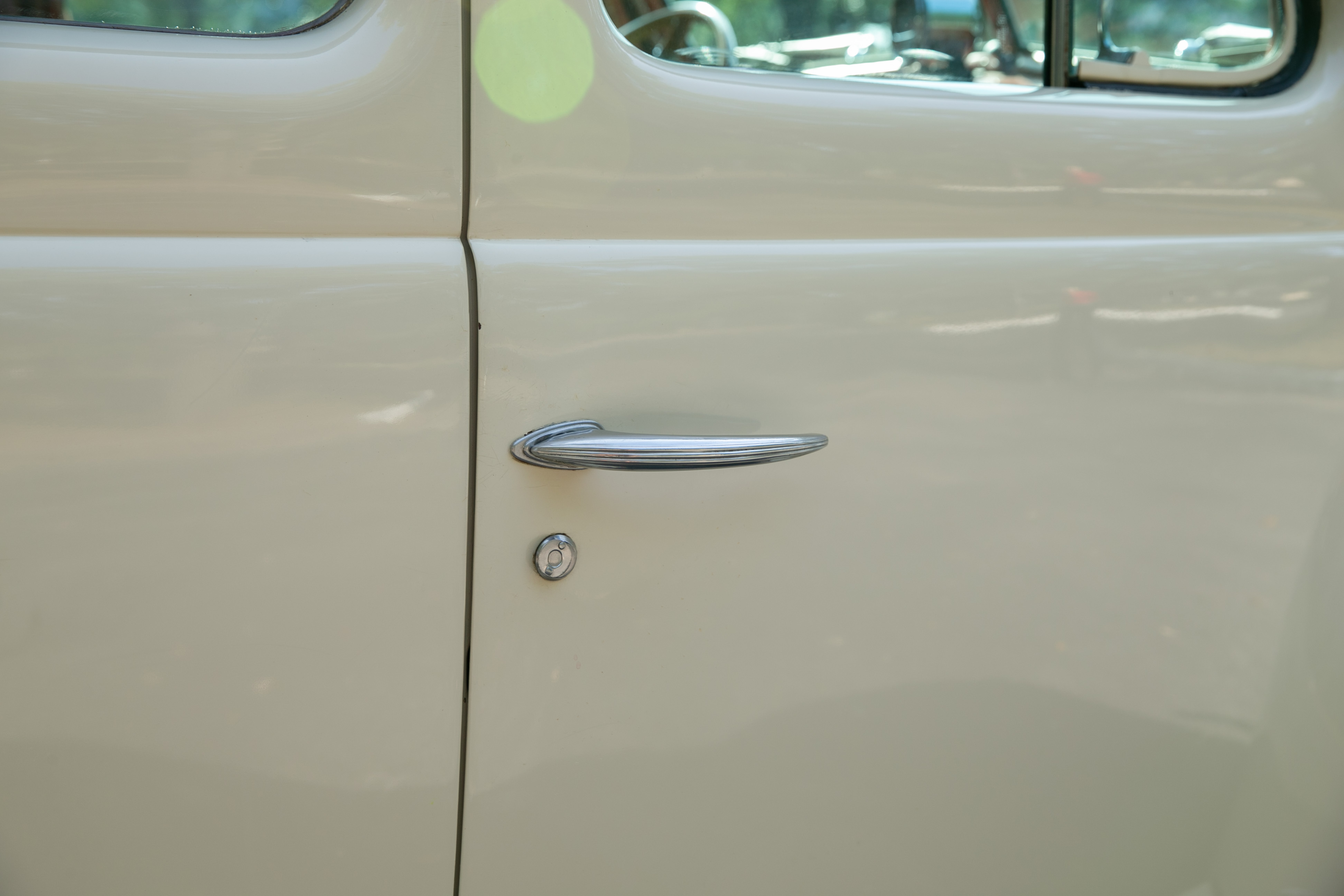 1940 Ford Business Coupe - V Fine Motorcars