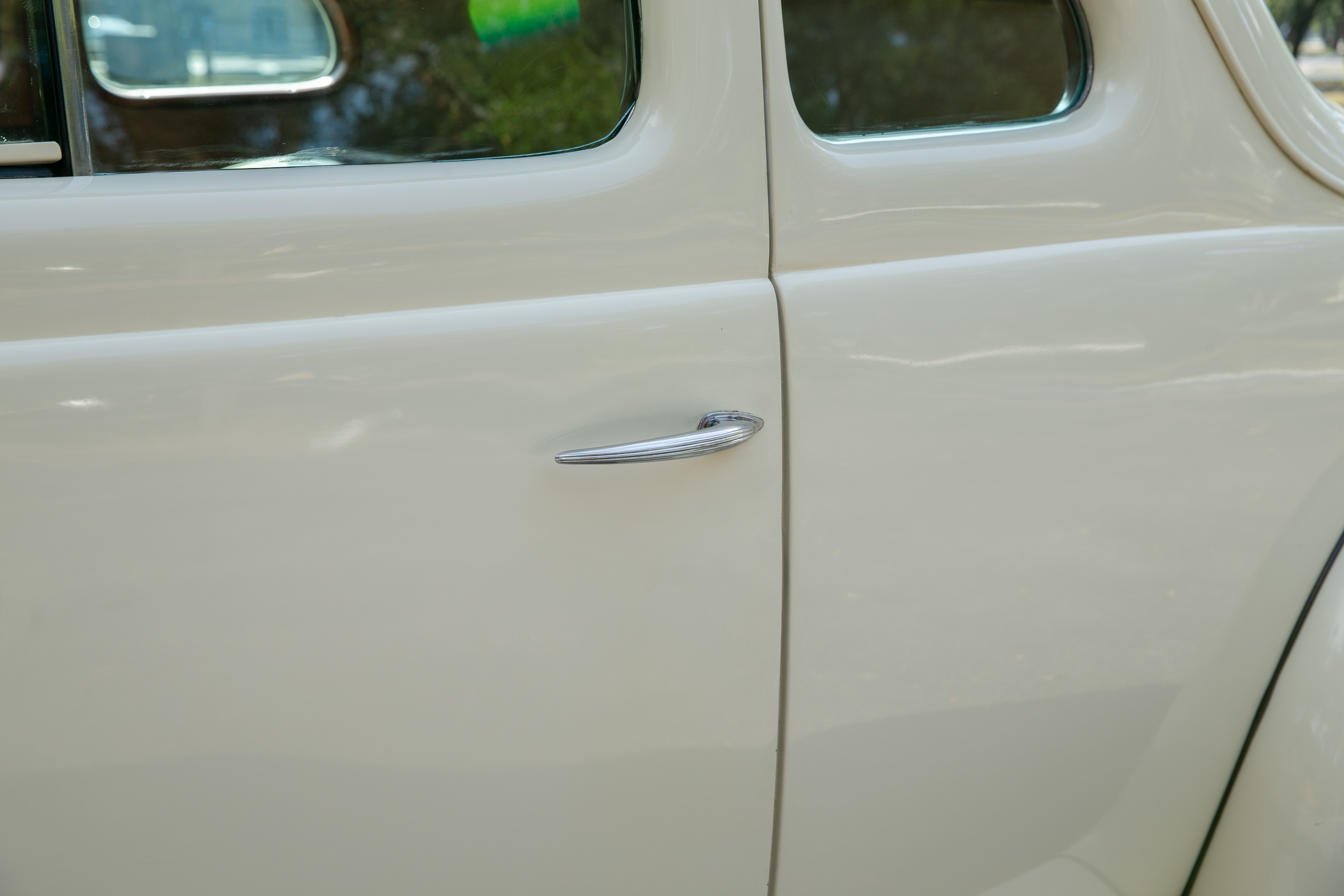 1940 Ford Business Coupe - V Fine Motorcars