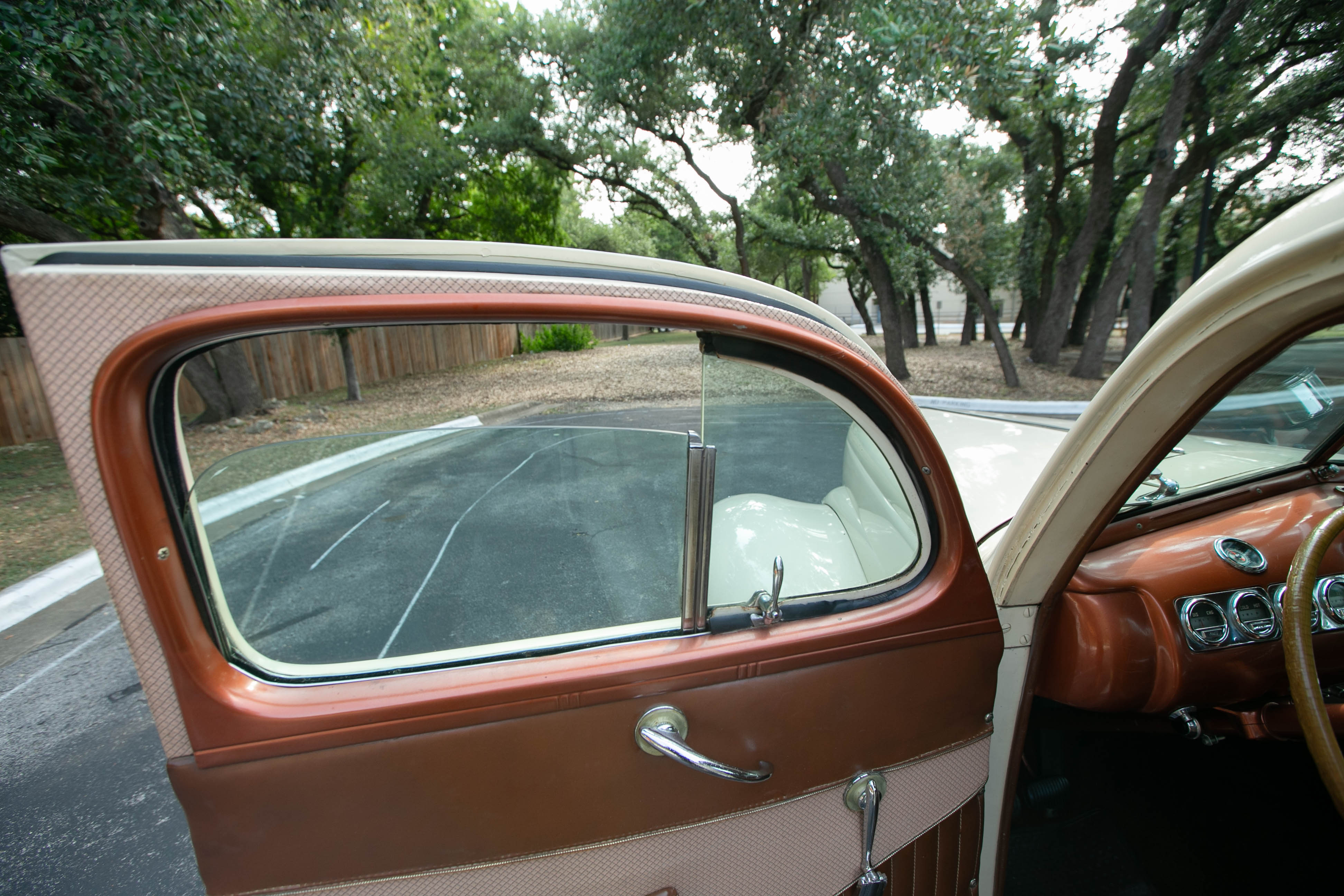 1940 Ford Business Coupe - V Fine Motorcars