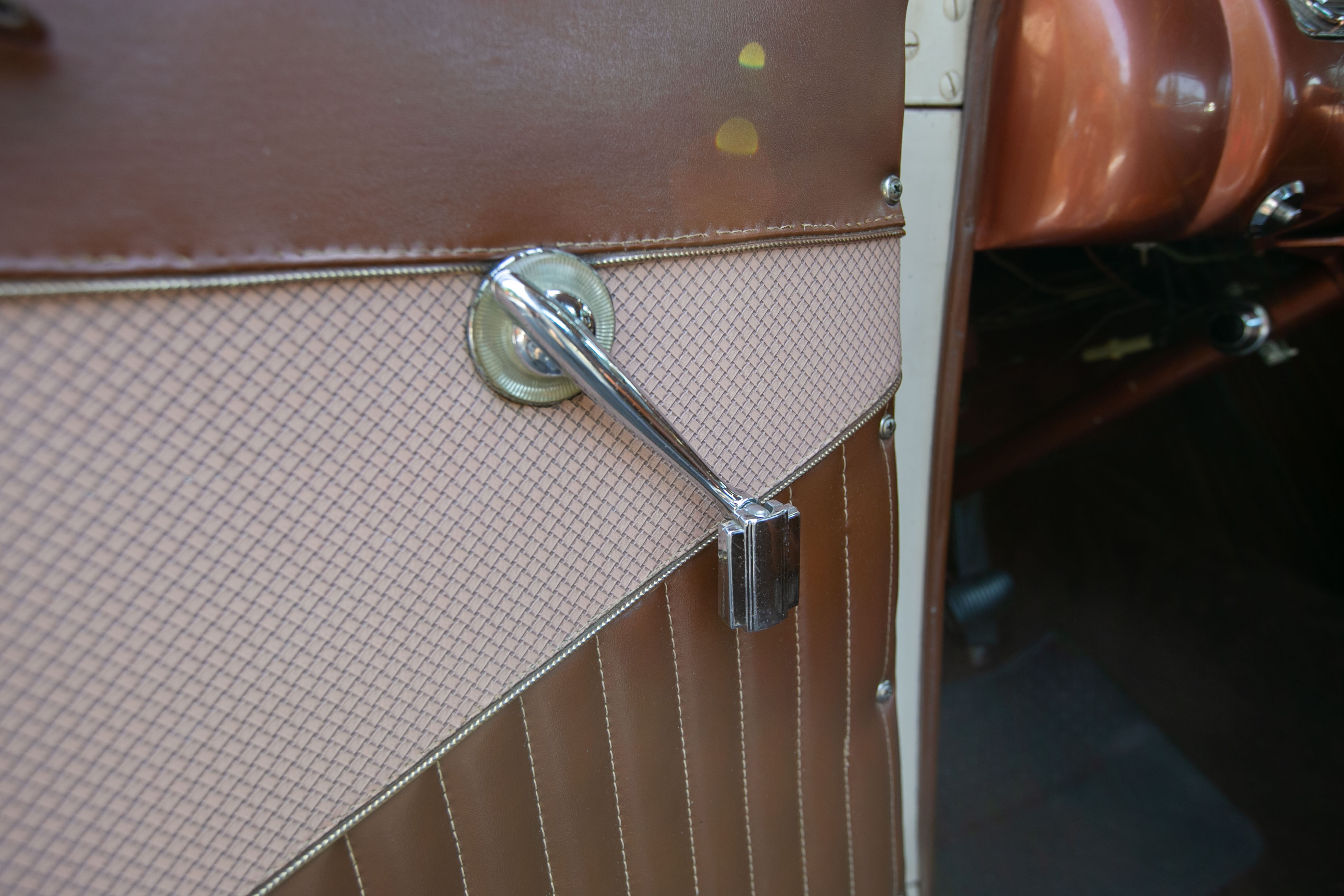 1940 Ford Business Coupe - V Fine Motorcars