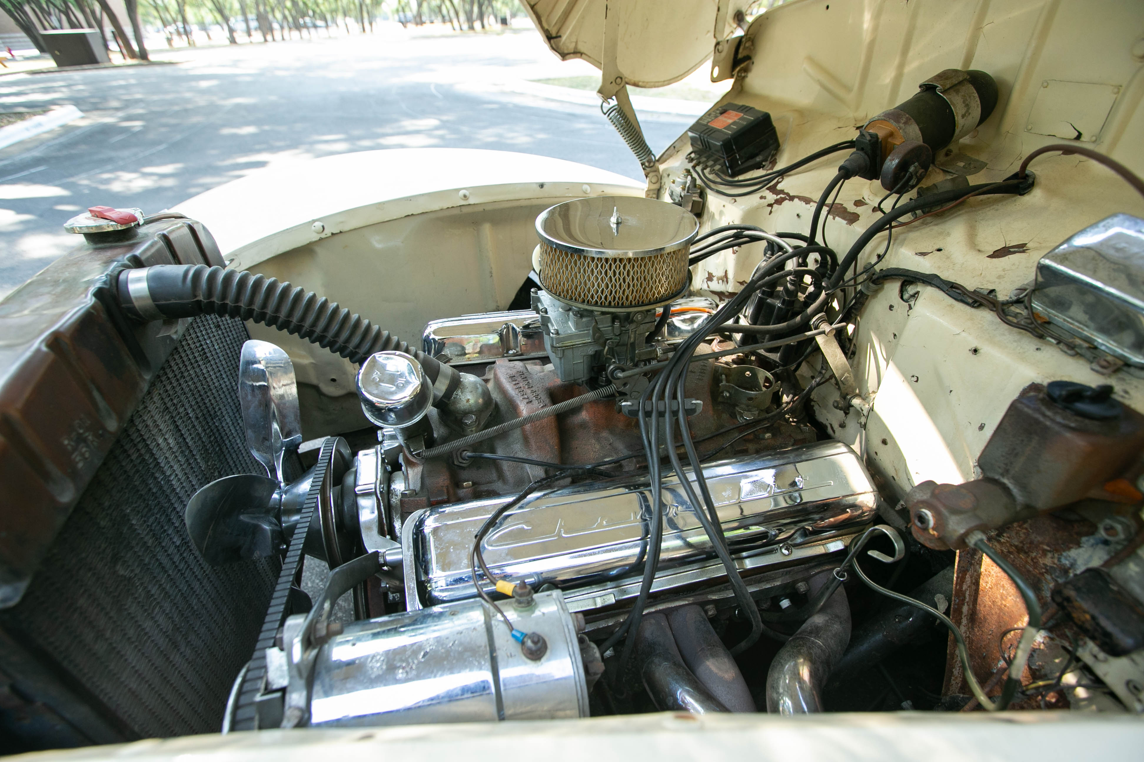 1940 Ford Business Coupe - V Fine Motorcars