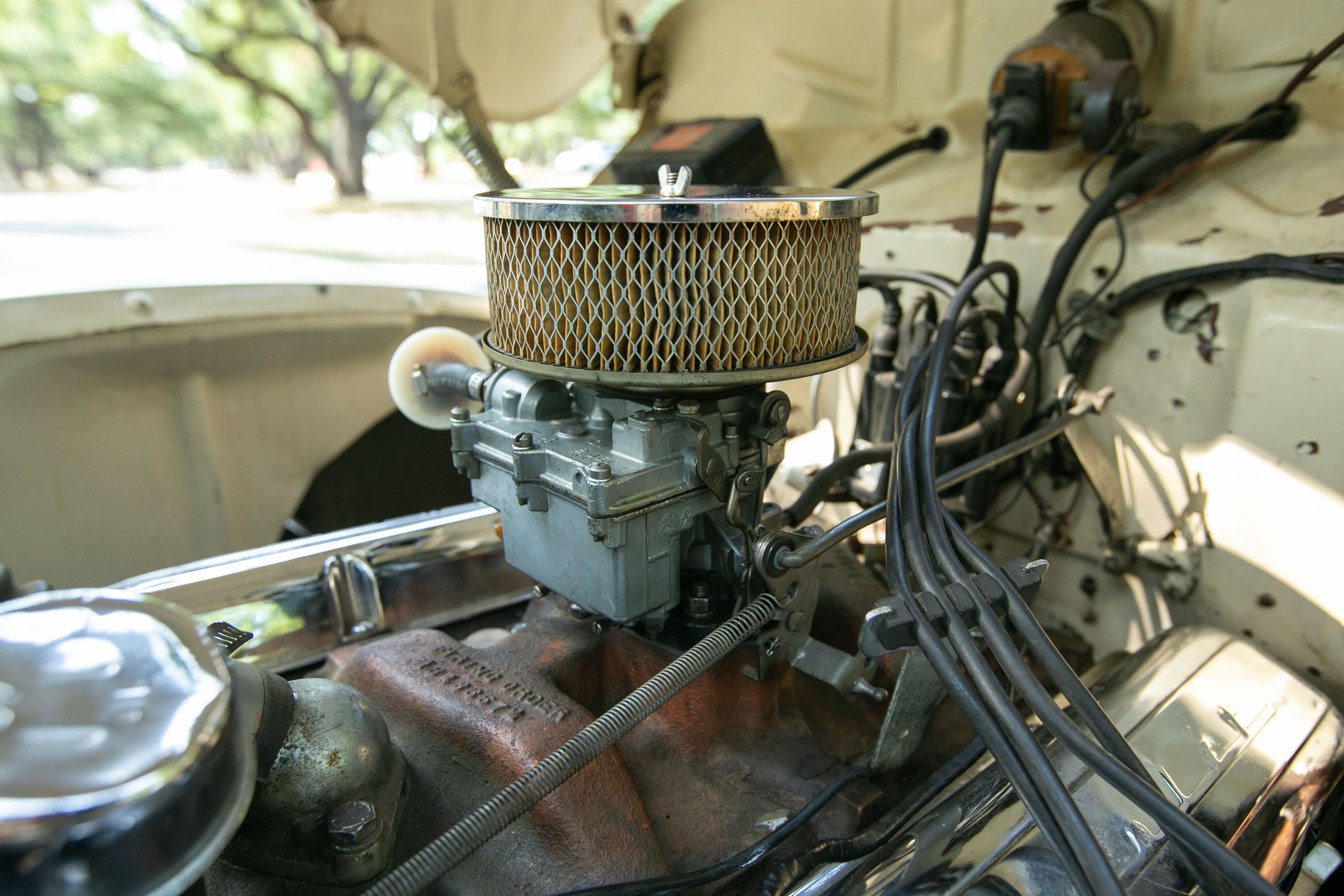 1940 Ford Business Coupe - V Fine Motorcars