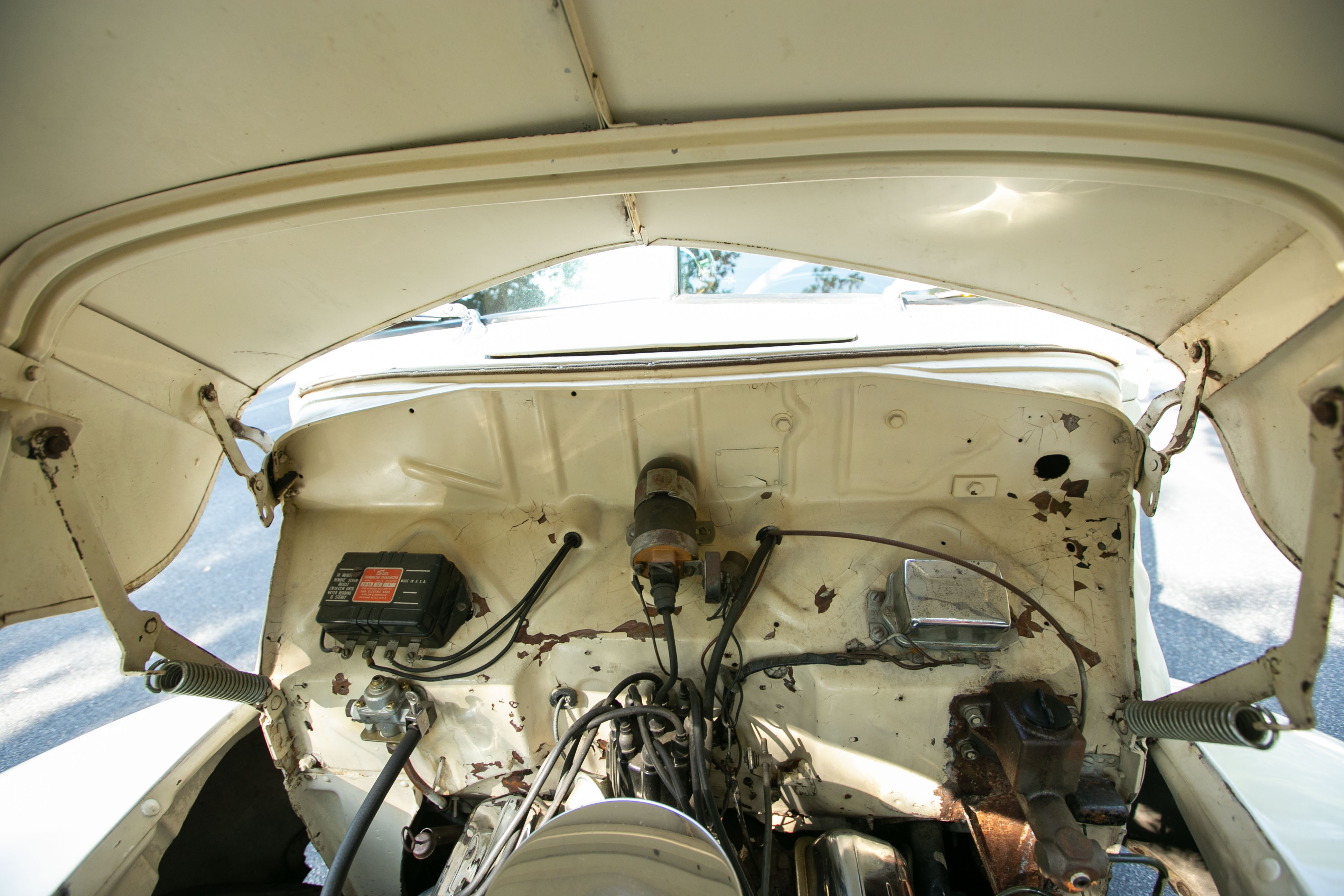 1940 Ford Business Coupe - V Fine Motorcars