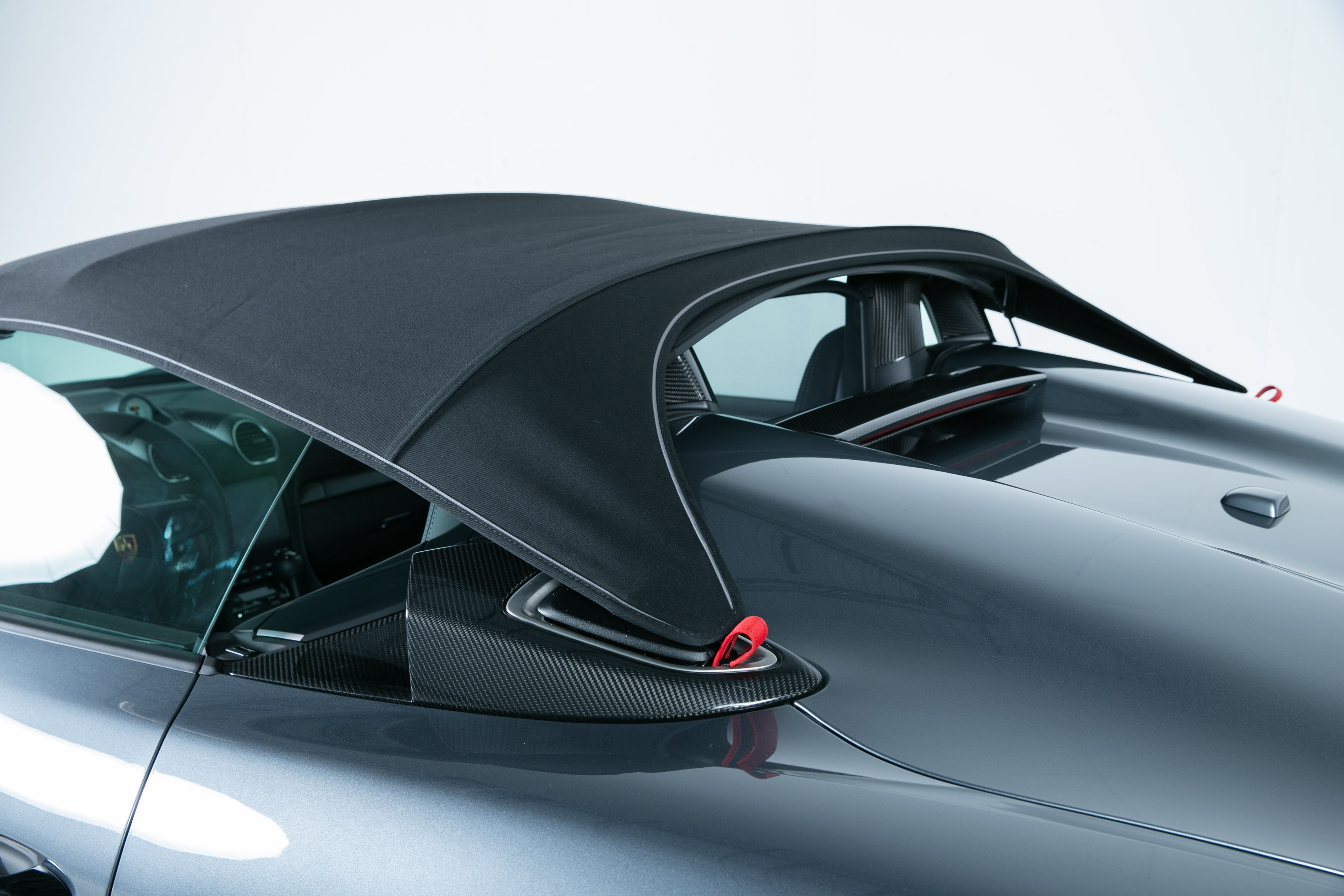 2024 Porsche 718 GT4 RS - V Fine Motorcars
