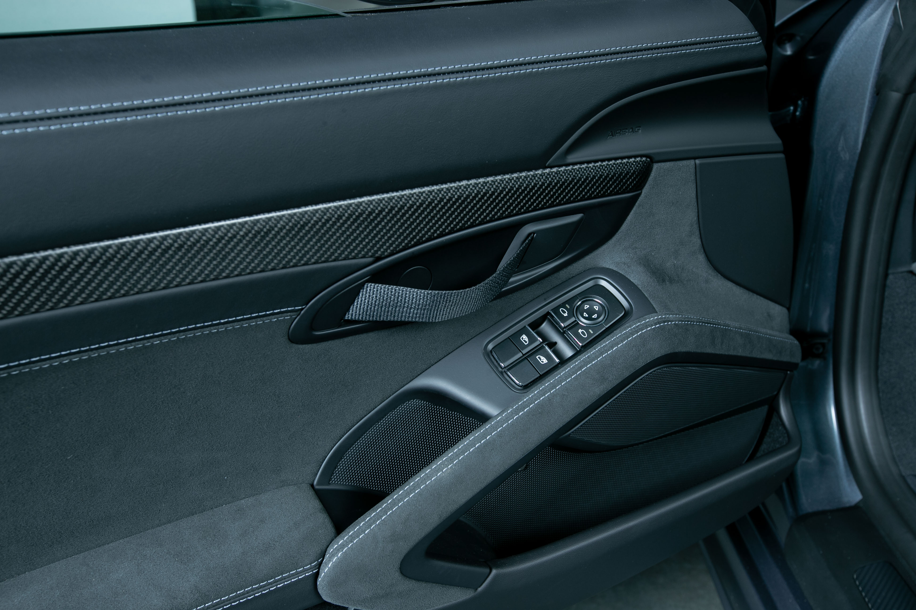 2024 Porsche 718 GT4 RS - V Fine Motorcars