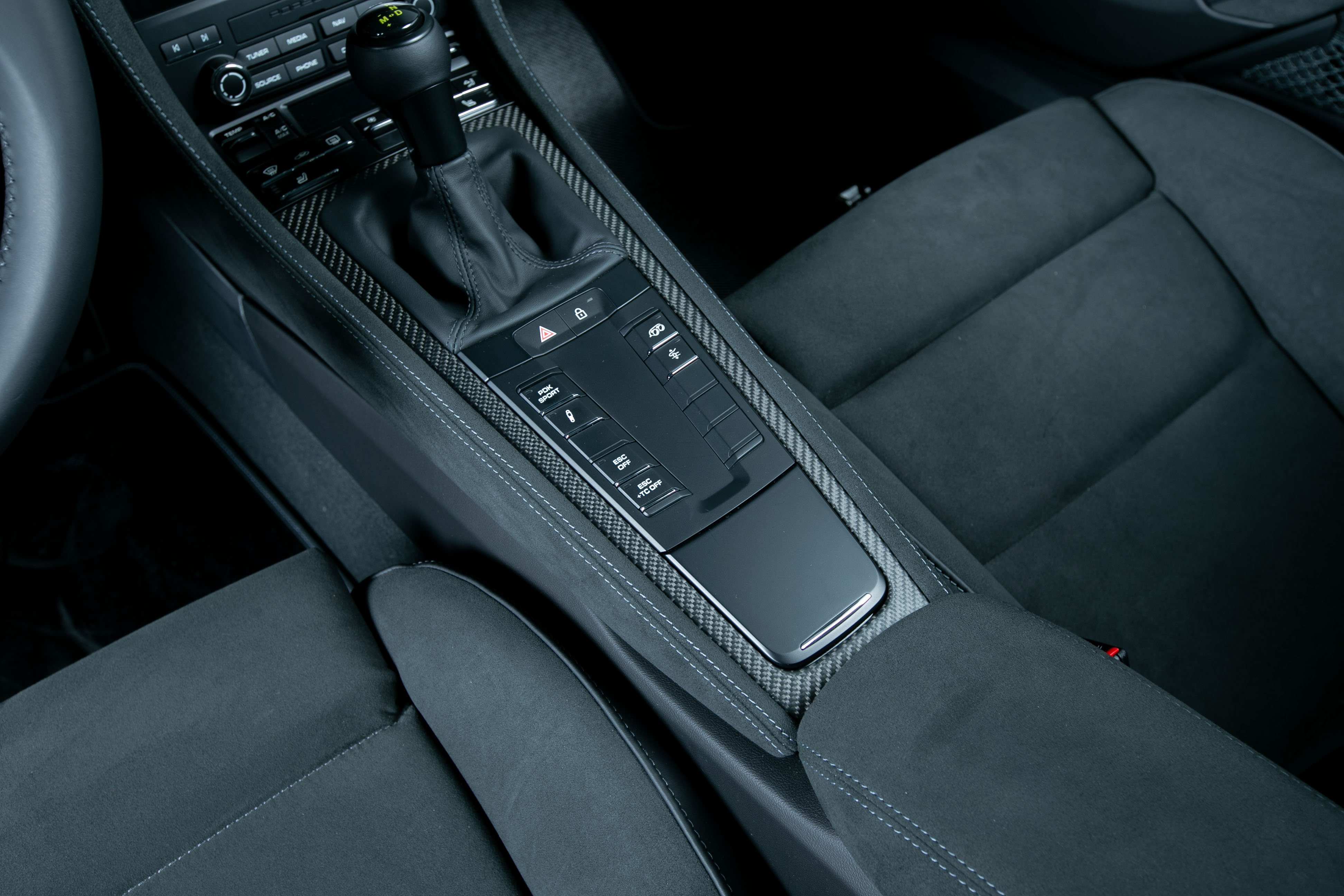 2024 Porsche 718 GT4 RS - V Fine Motorcars