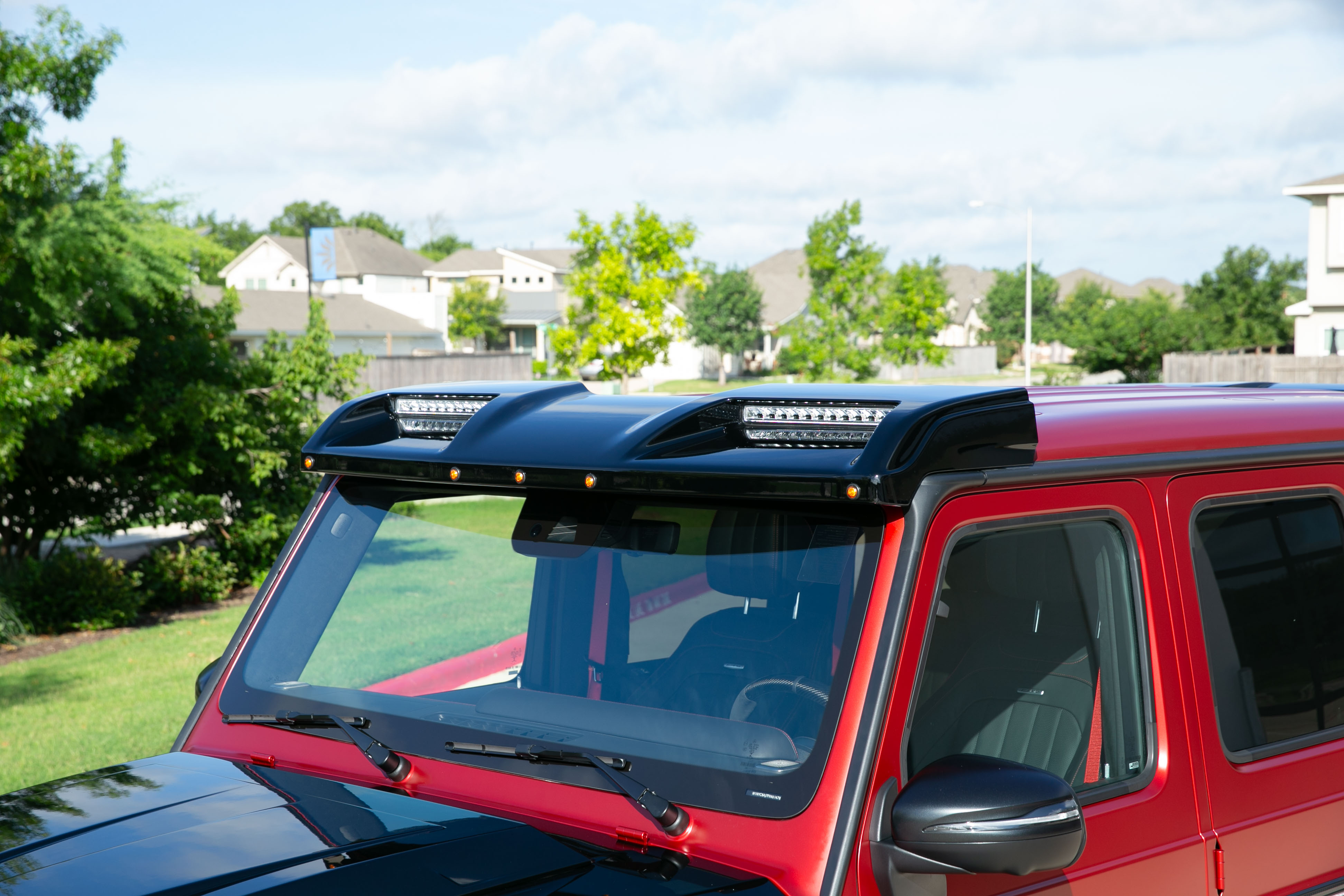 2023 Mercedes Benz  G Wagon G63 4x4s  - V Fine Motorcars