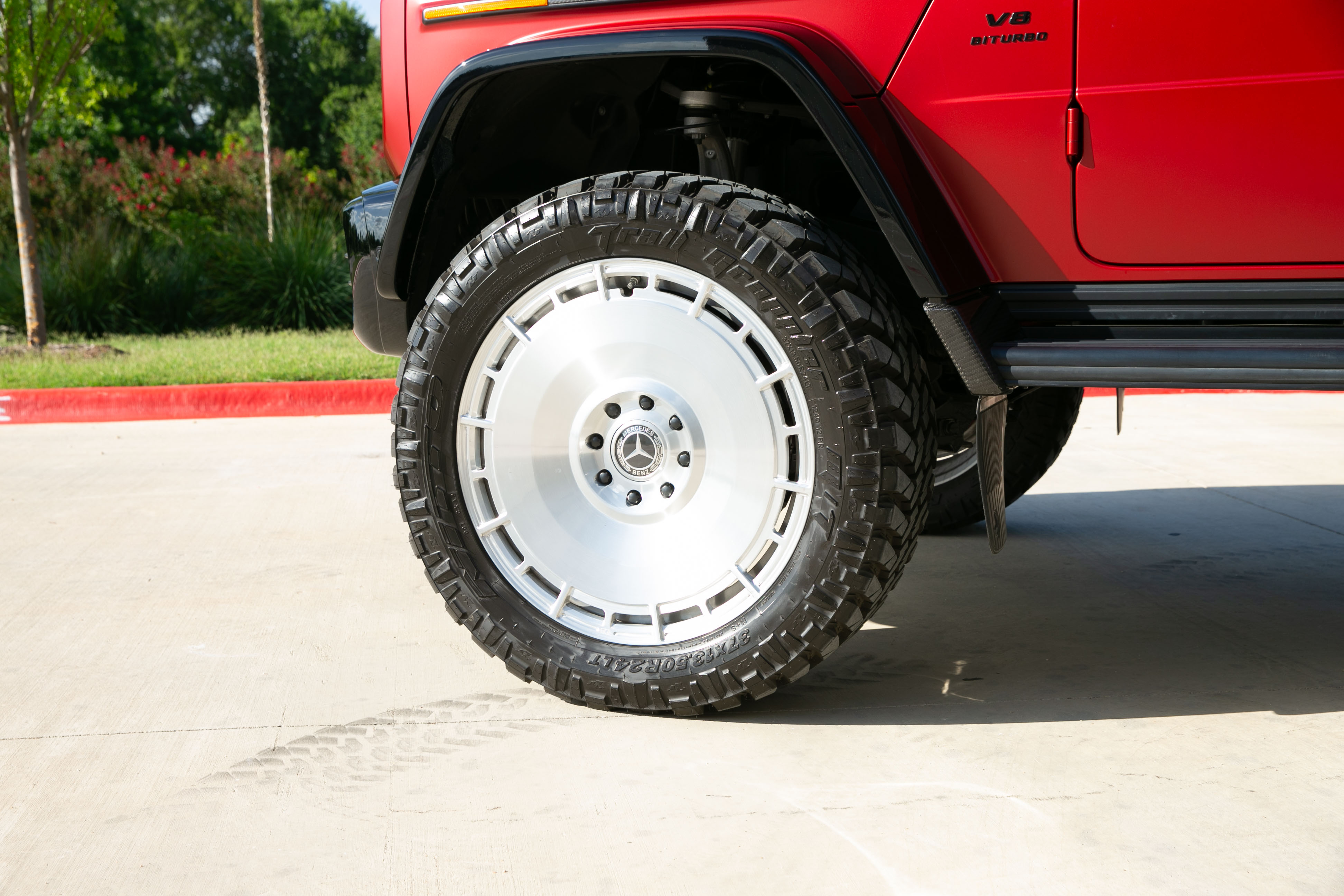 2023 Mercedes Benz  G Wagon G63 4x4s  - V Fine Motorcars