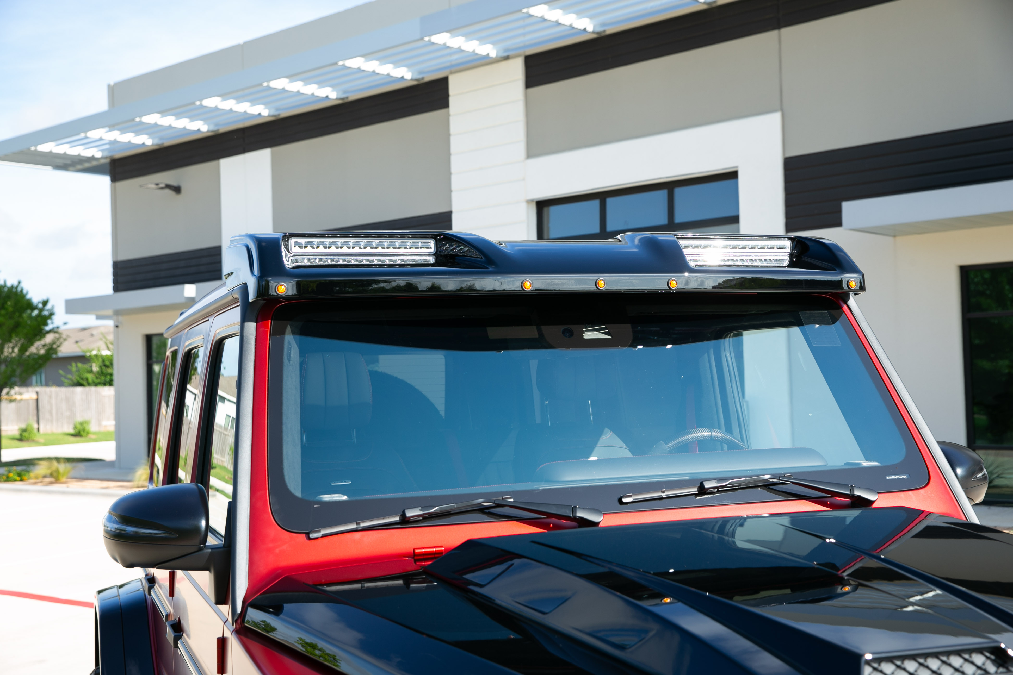 2023 Mercedes Benz  G Wagon G63 4x4s  - V Fine Motorcars