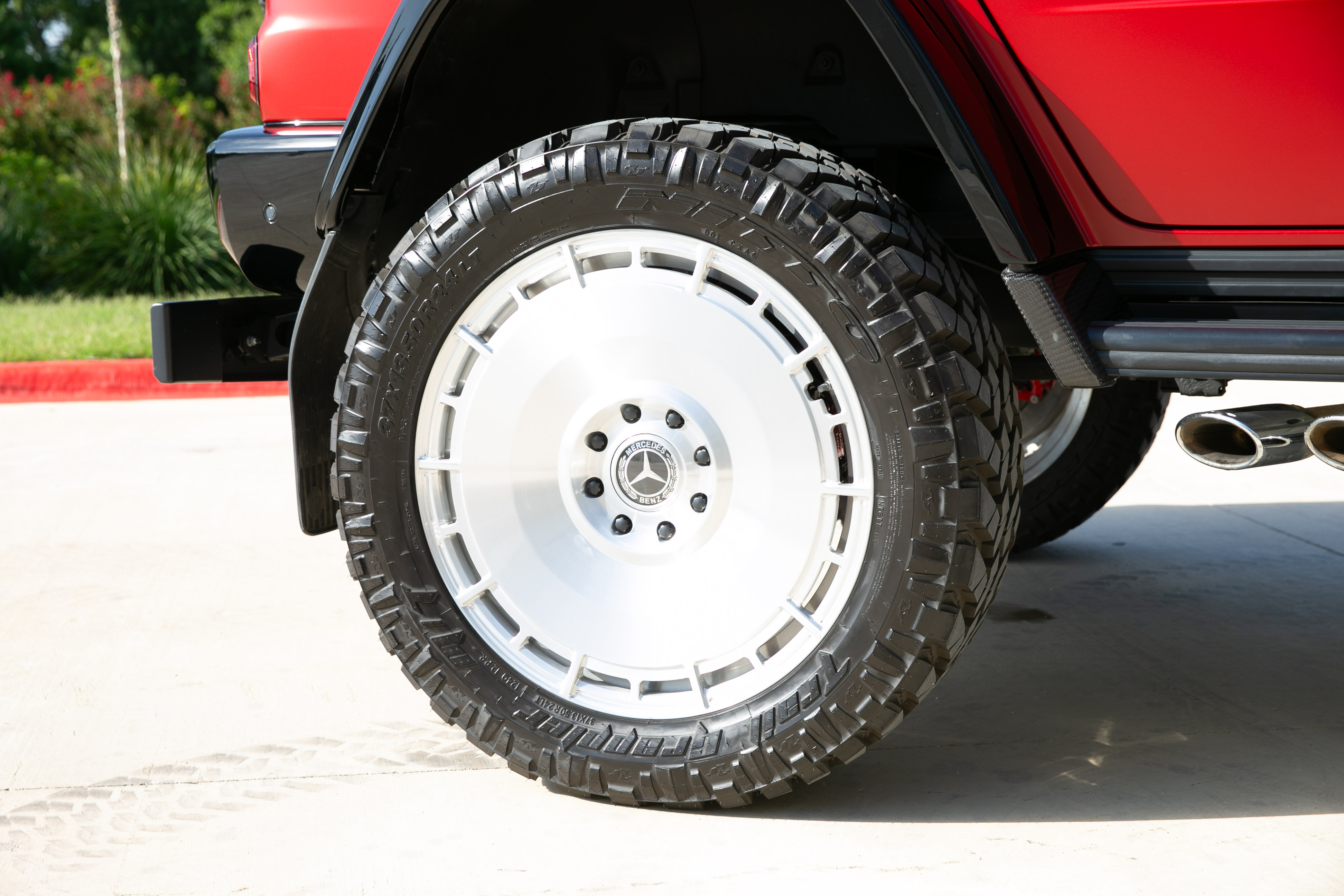 2023 Mercedes Benz  G Wagon G63 4x4s  - V Fine Motorcars