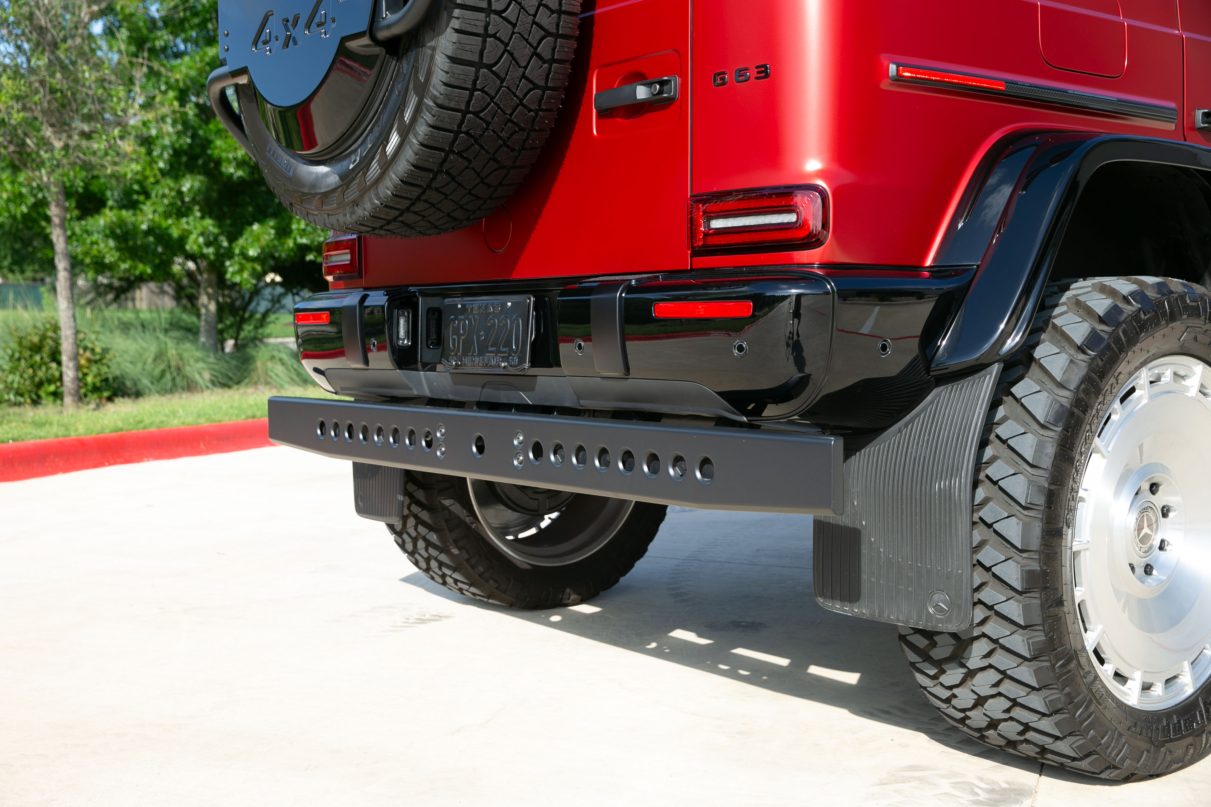 2023 Mercedes Benz  G Wagon G63 4x4s  - V Fine Motorcars