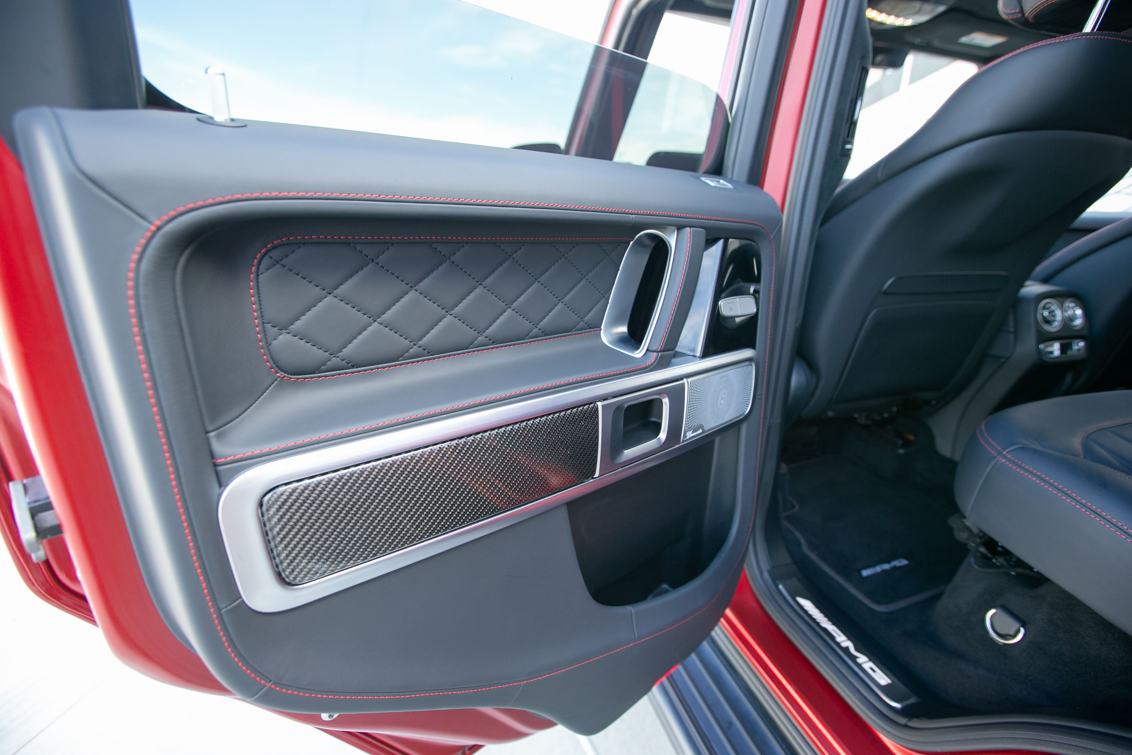 2023 Mercedes Benz  G Wagon G63 4x4s  - V Fine Motorcars