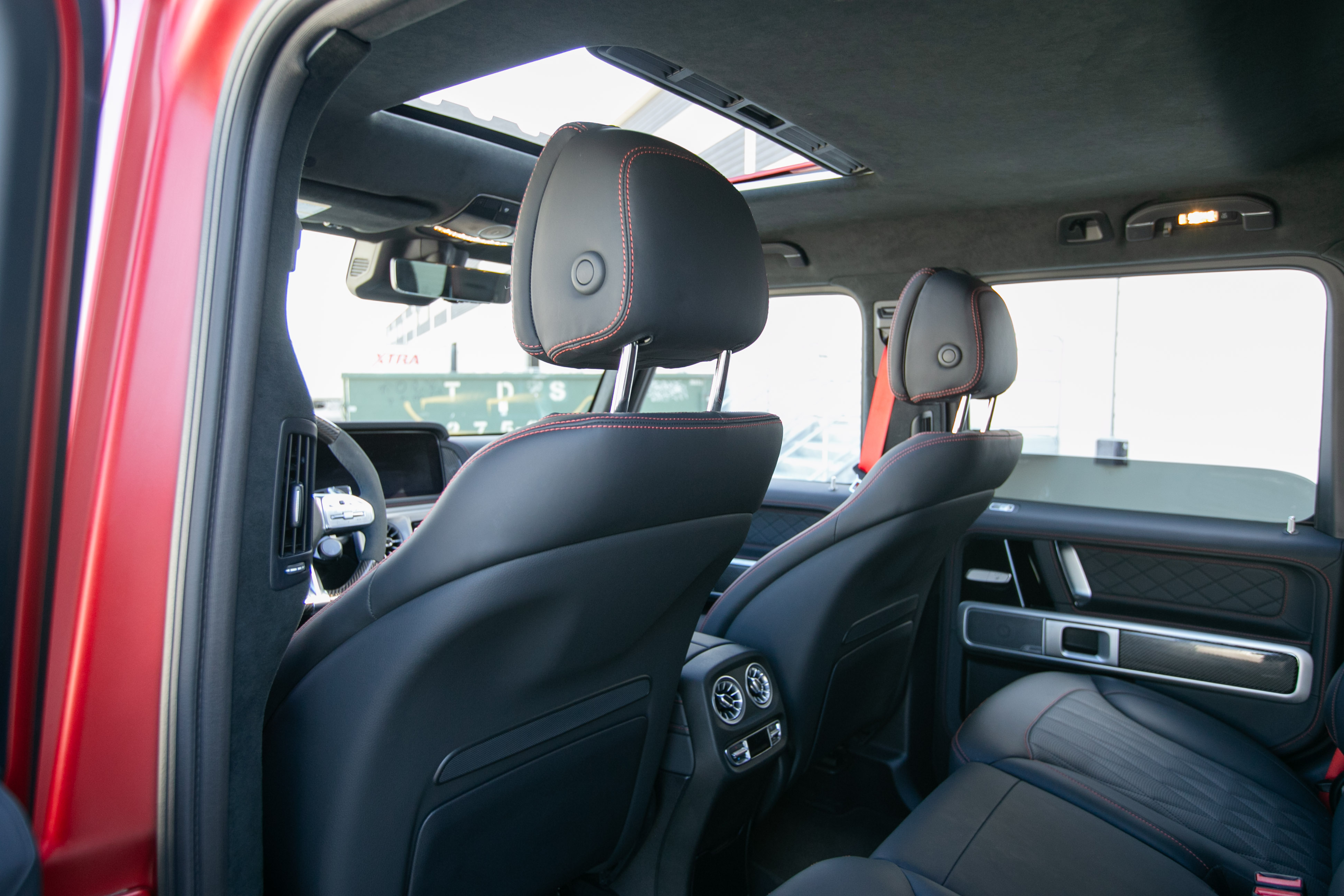 2023 Mercedes Benz  G Wagon G63 4x4s  - V Fine Motorcars