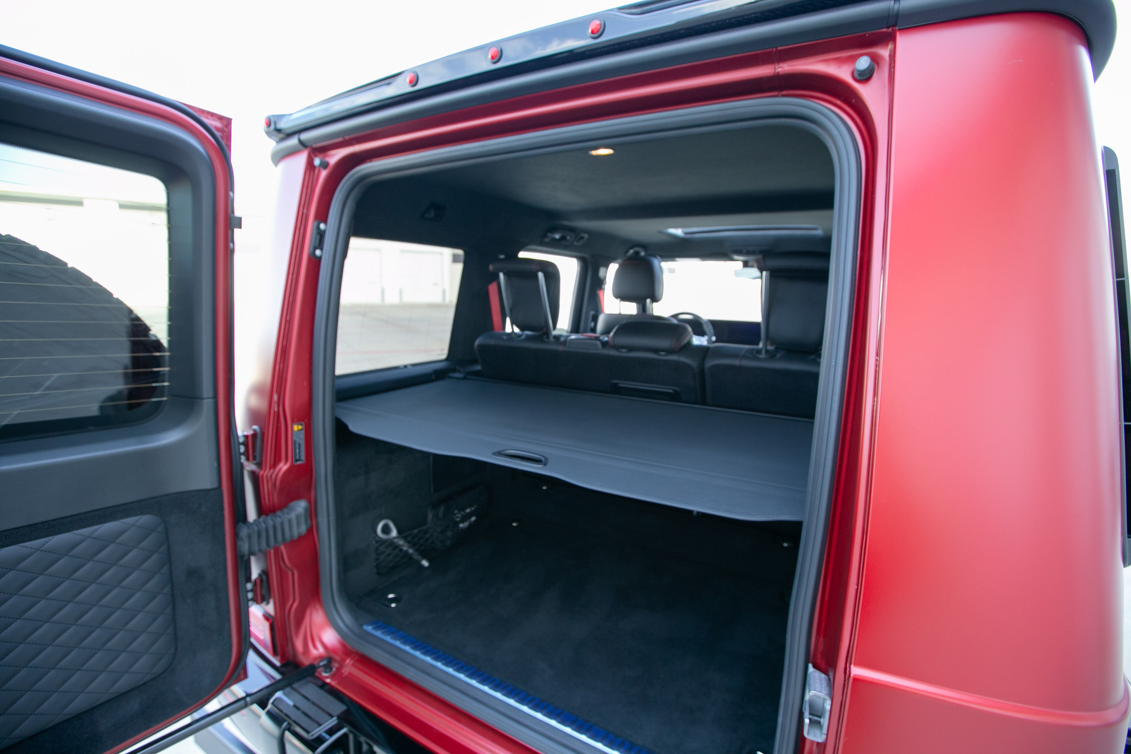 2023 Mercedes Benz  G Wagon G63 4x4s  - V Fine Motorcars