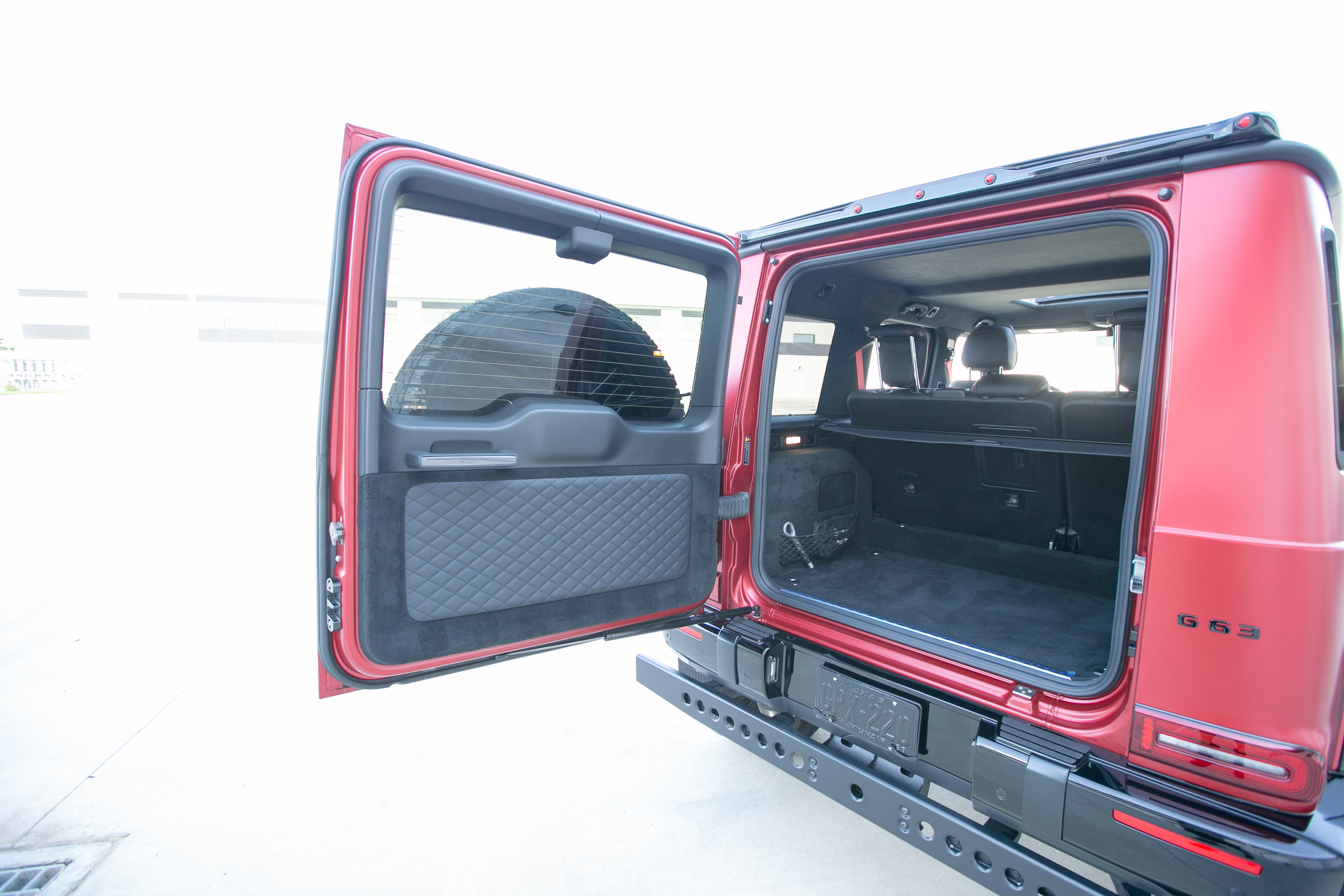 2023 Mercedes Benz  G Wagon G63 4x4s  - V Fine Motorcars