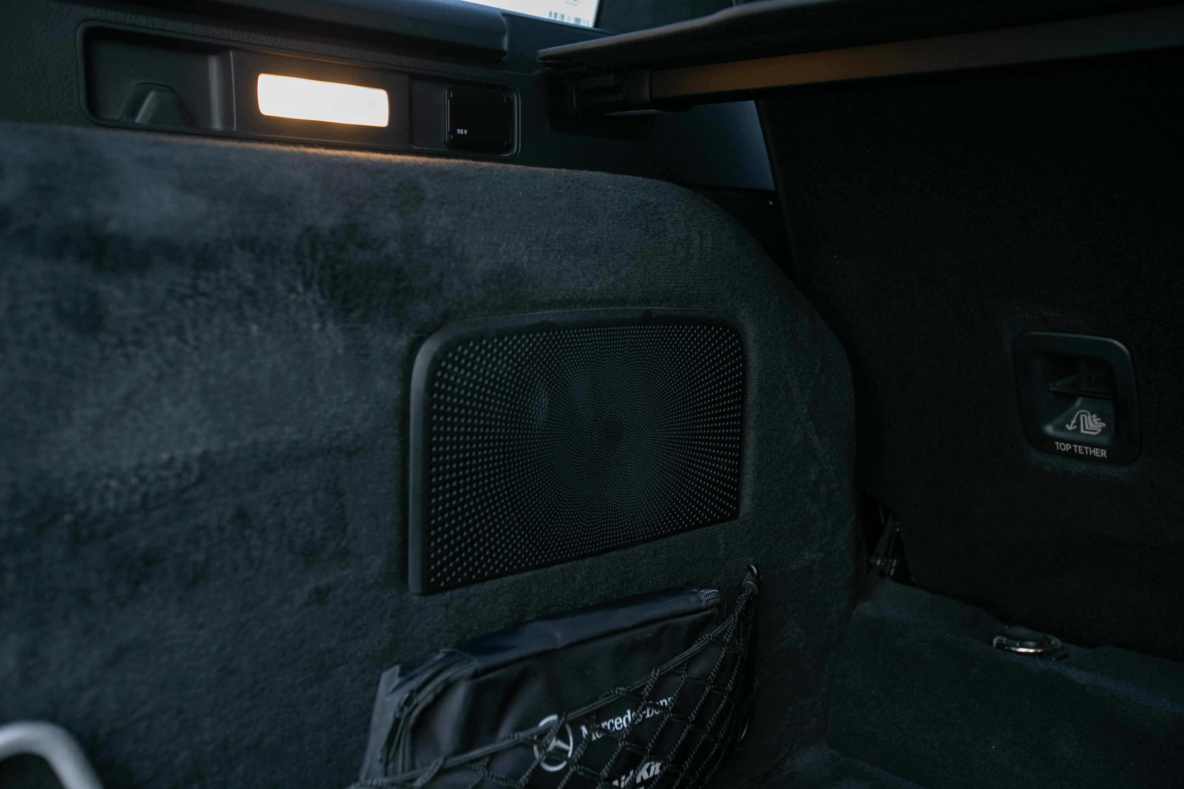 2023 Mercedes Benz  G Wagon G63 4x4s  - V Fine Motorcars