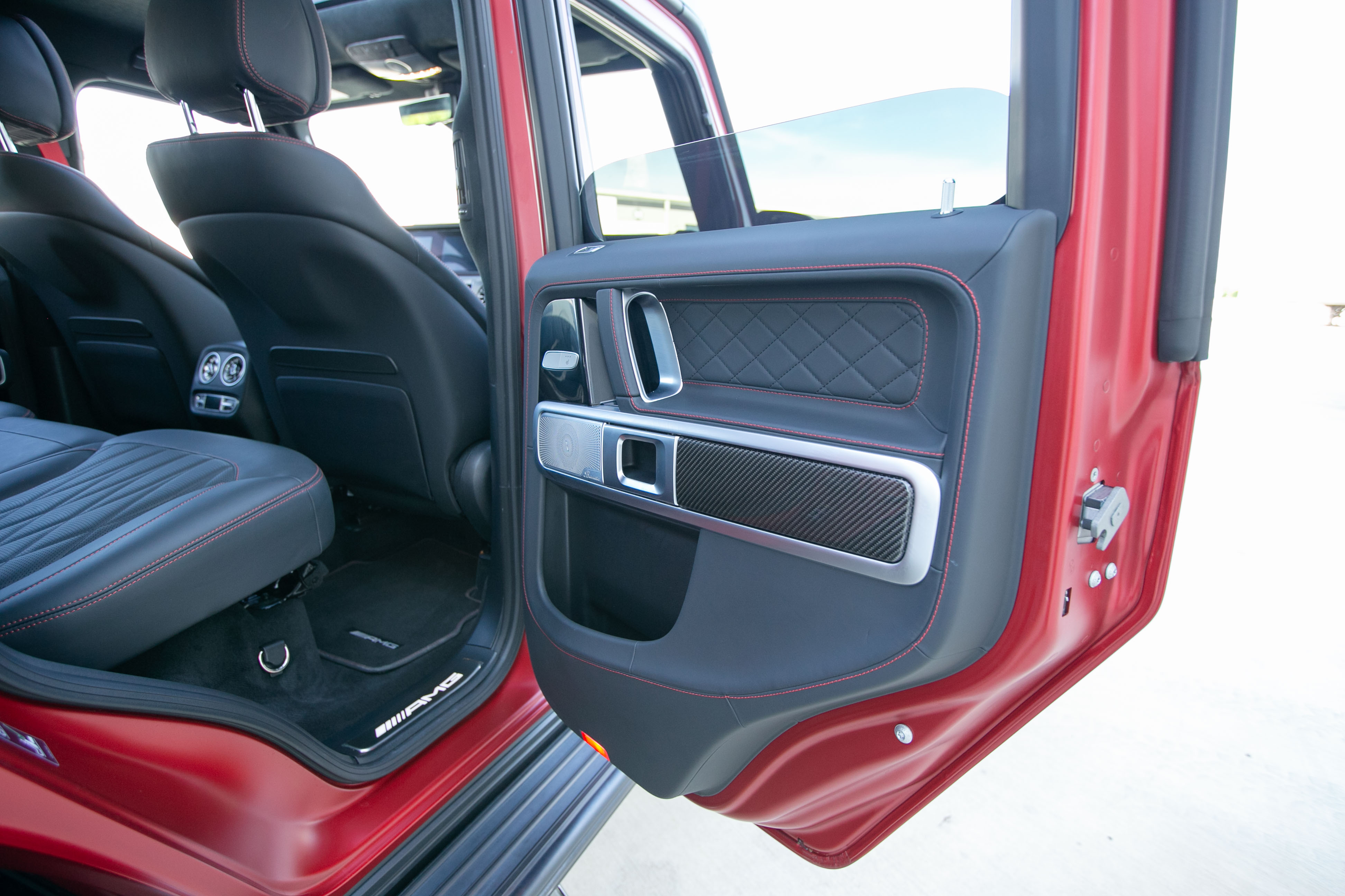 2023 Mercedes Benz  G Wagon G63 4x4s  - V Fine Motorcars