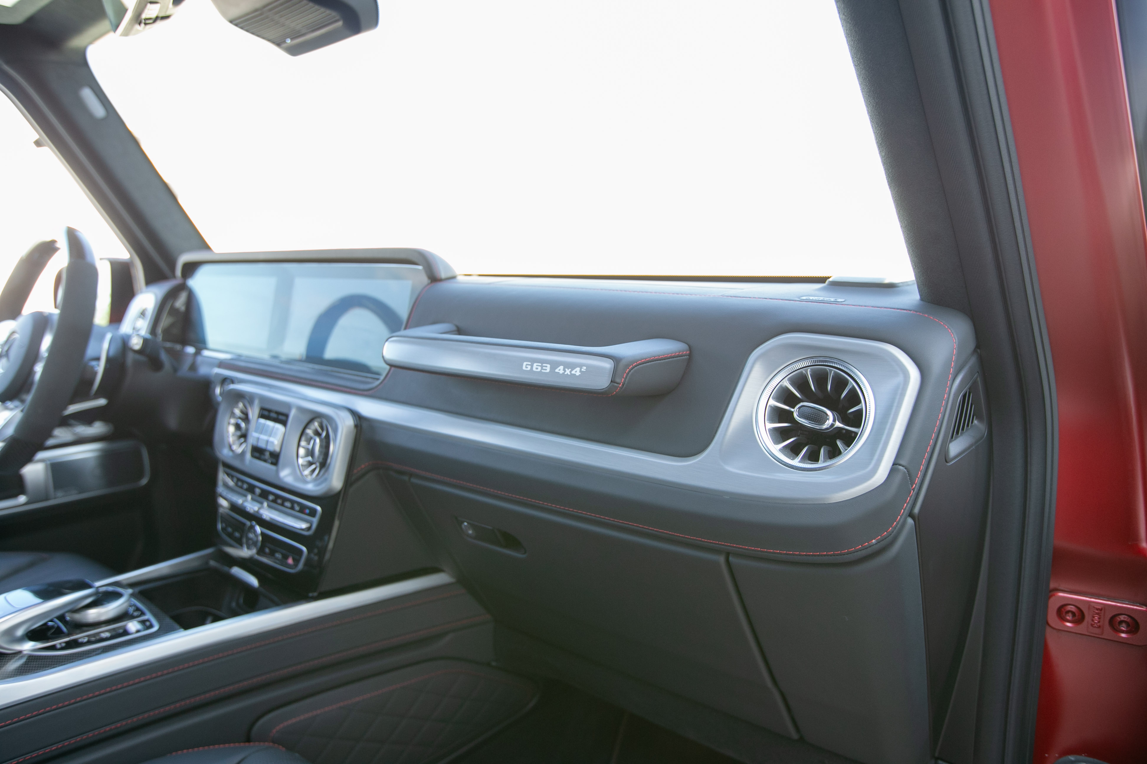 2023 Mercedes Benz  G Wagon G63 4x4s  - V Fine Motorcars