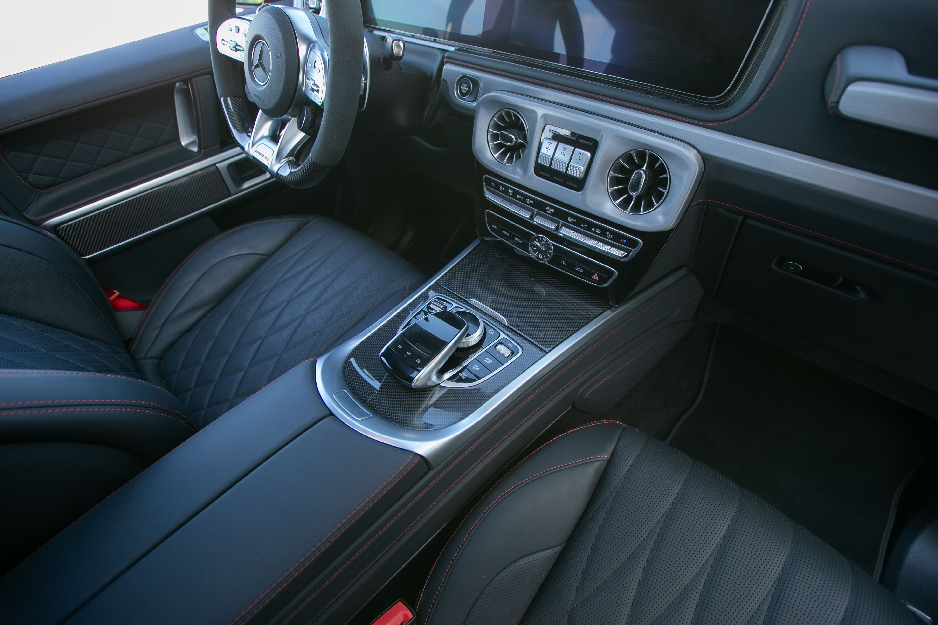 2023 Mercedes Benz  G Wagon G63 4x4s  - V Fine Motorcars