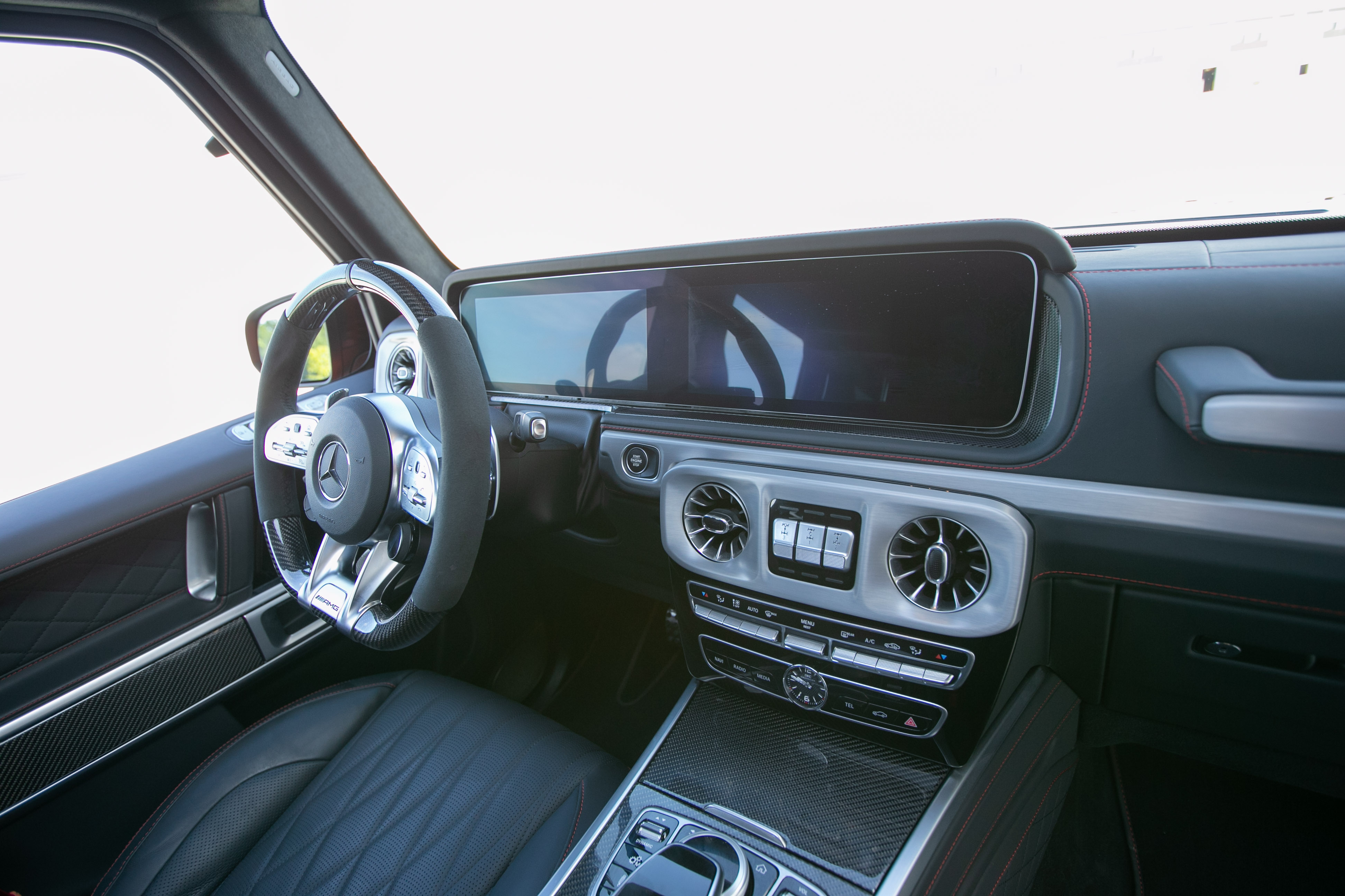 2023 Mercedes Benz  G Wagon G63 4x4s  - V Fine Motorcars