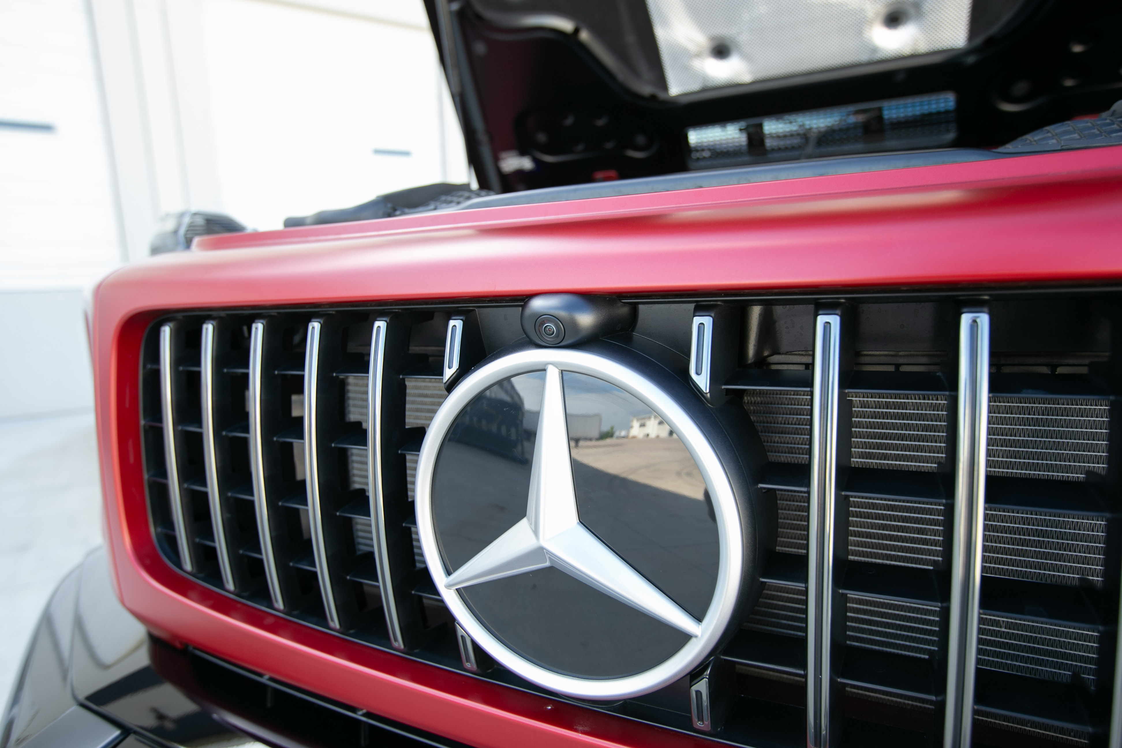 2023 Mercedes Benz  G Wagon G63 4x4s  - V Fine Motorcars