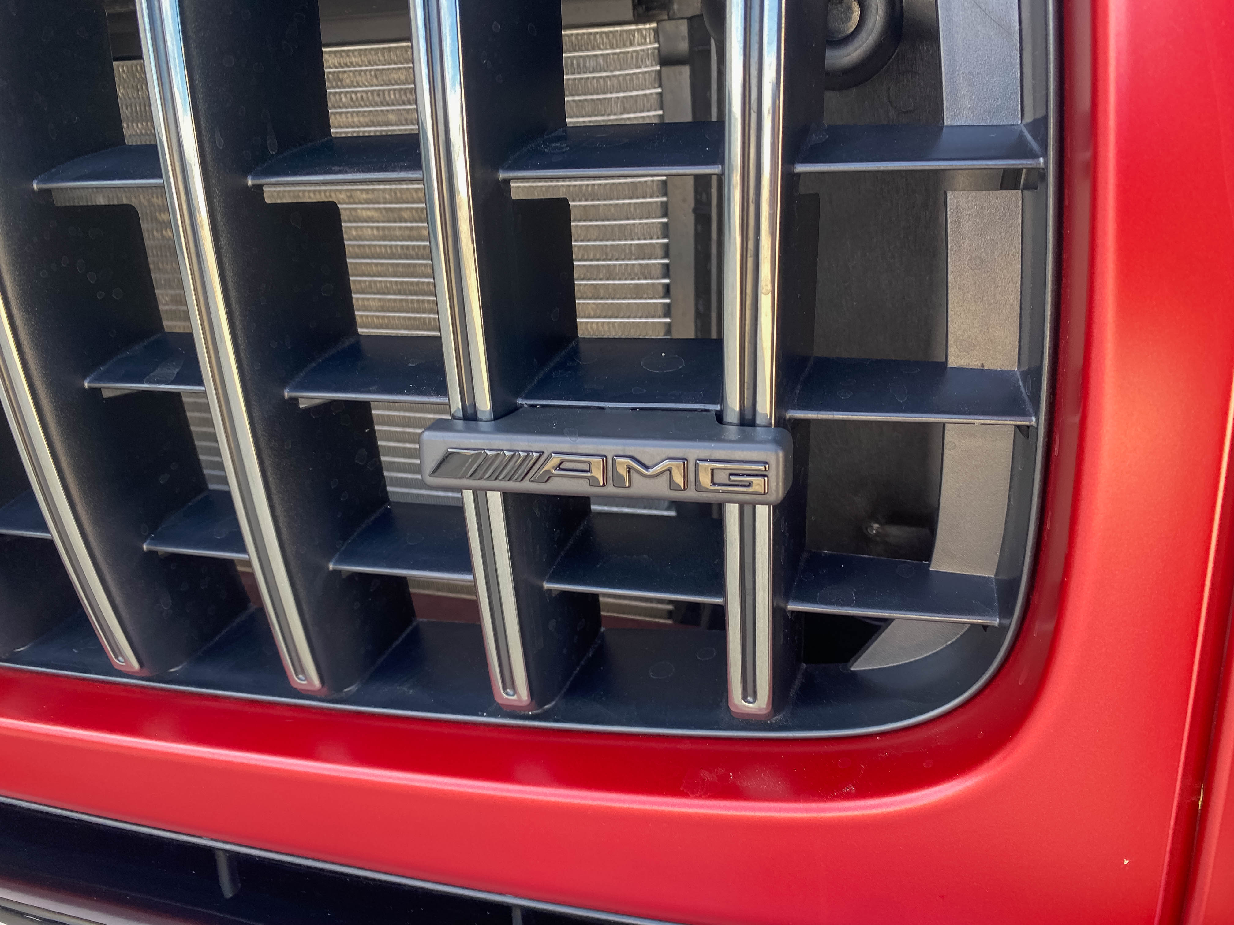 2023 Mercedes Benz  G Wagon G63 4x4s  - V Fine Motorcars