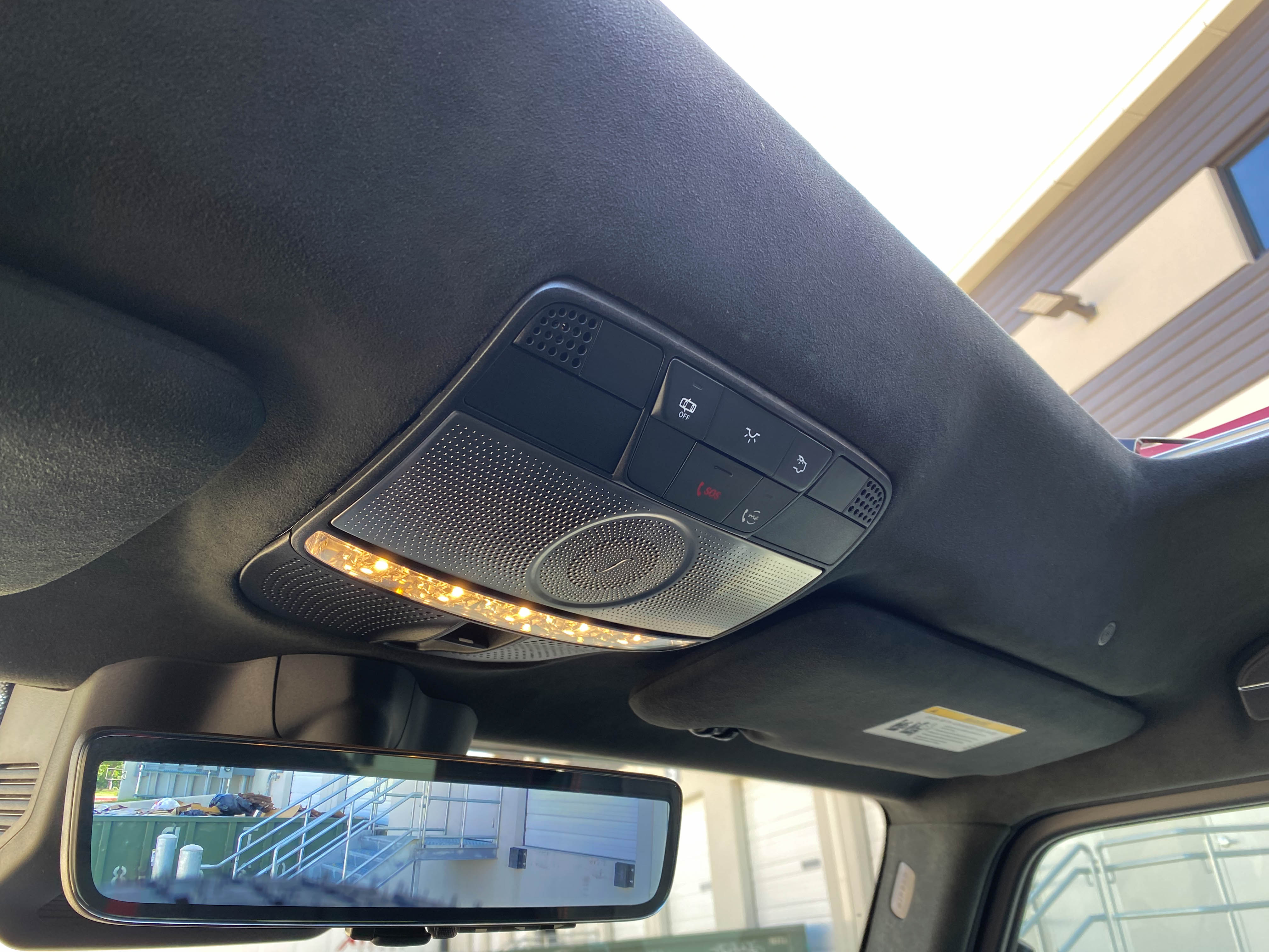 2023 Mercedes Benz  G Wagon G63 4x4s  - V Fine Motorcars