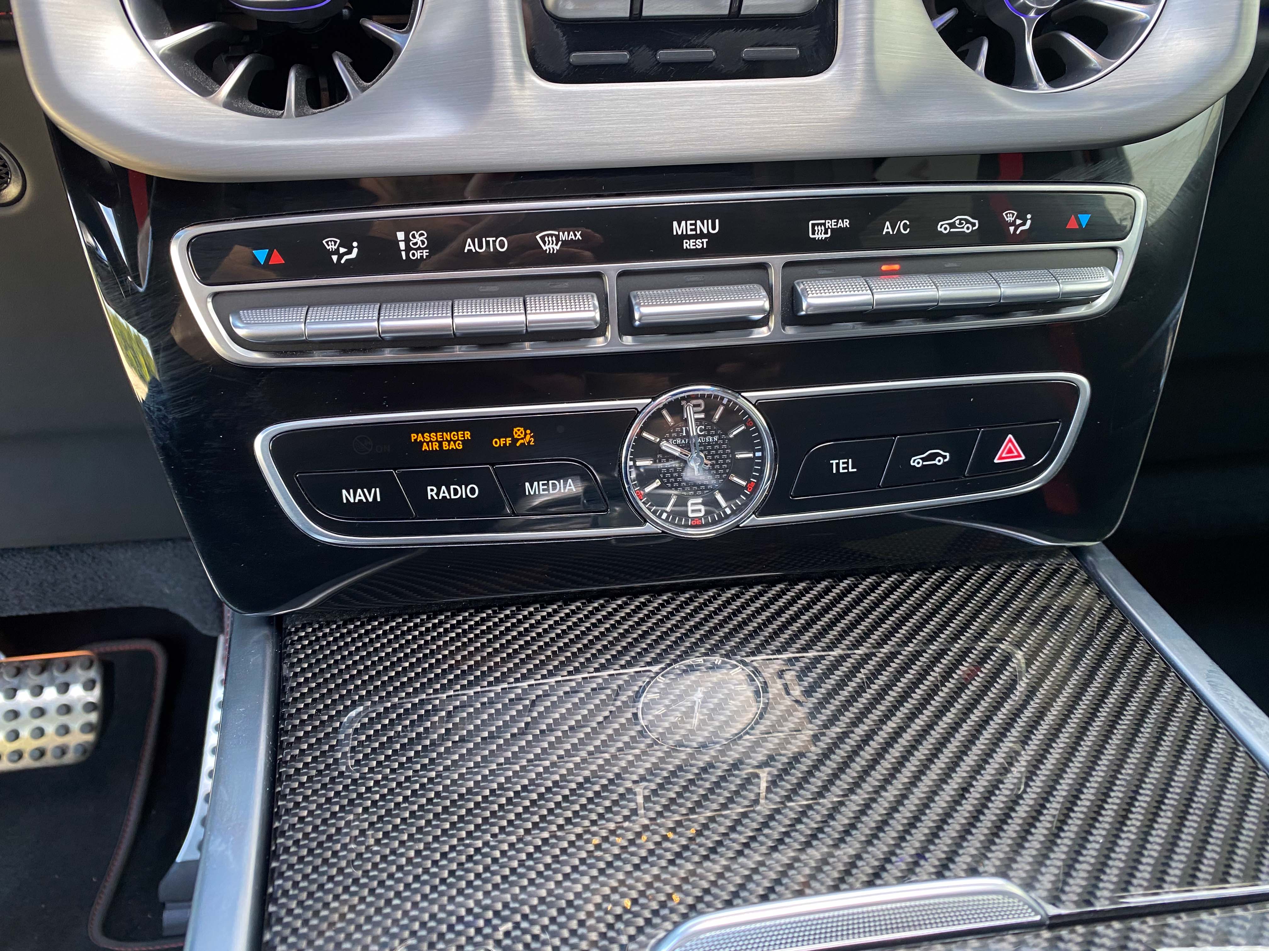 2023 Mercedes Benz  G Wagon G63 4x4s  - V Fine Motorcars