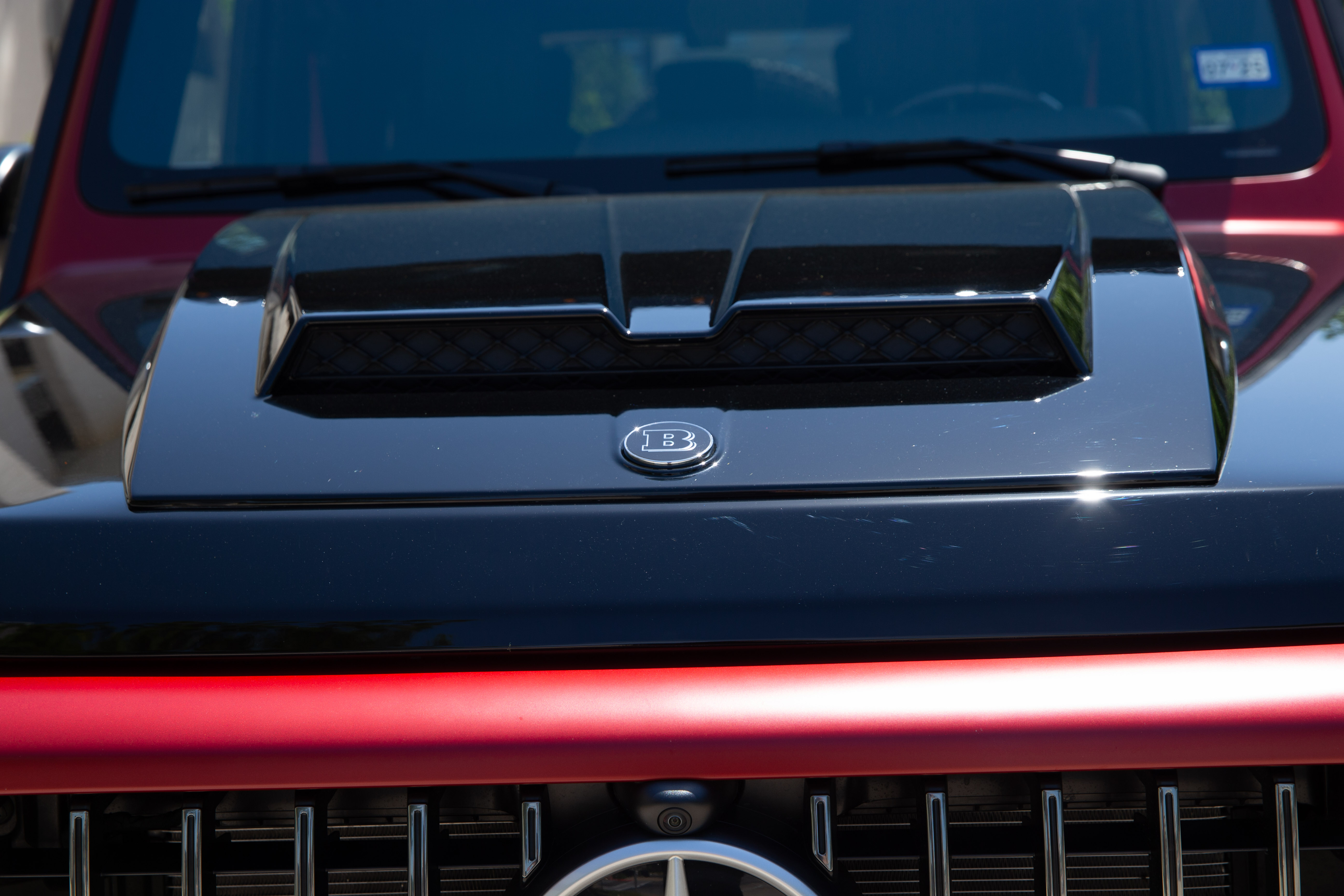 2023 Mercedes Benz  G Wagon G63 4x4s  - V Fine Motorcars