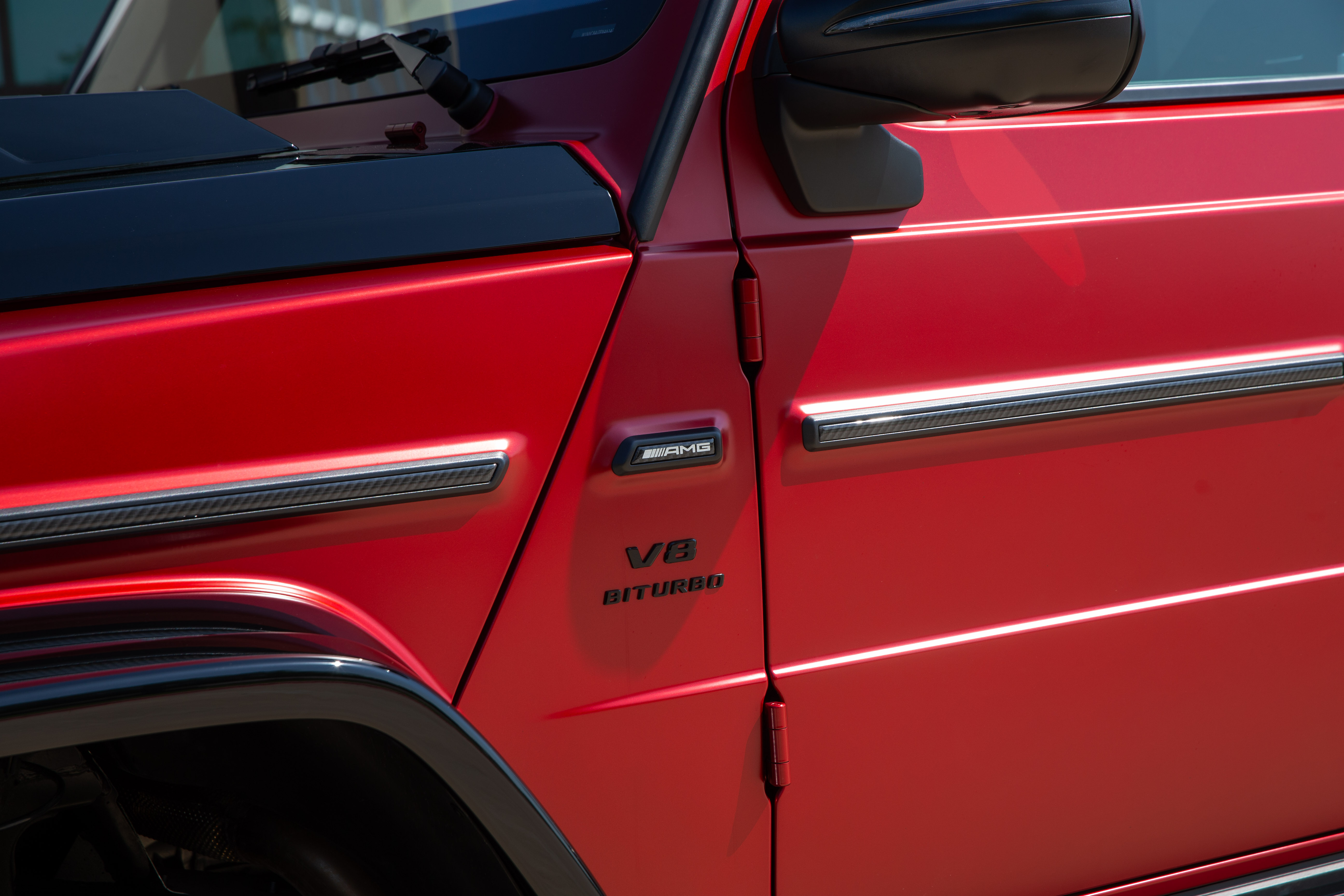 2023 Mercedes Benz  G Wagon G63 4x4s  - V Fine Motorcars