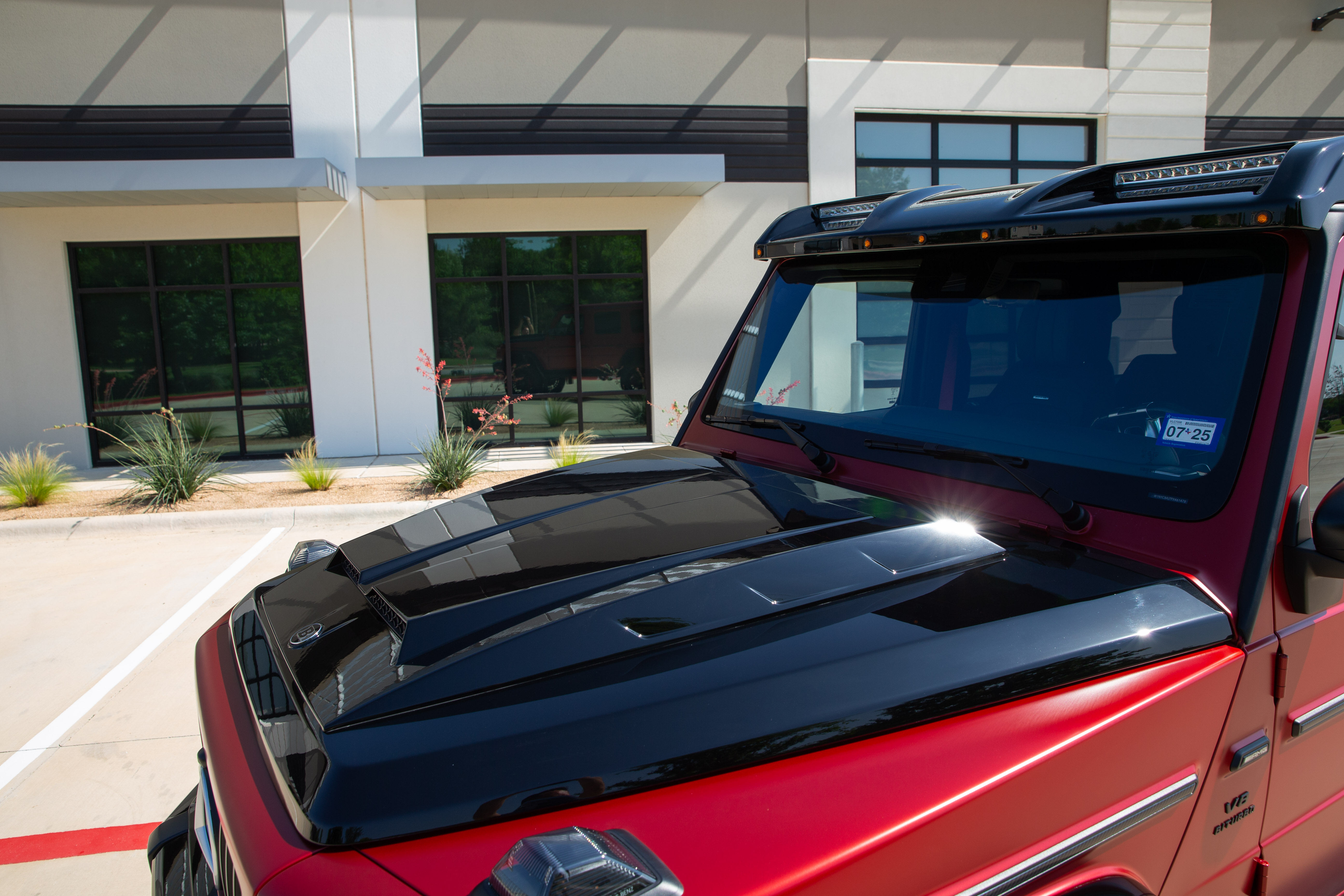 2023 Mercedes Benz  G Wagon G63 4x4s  - V Fine Motorcars