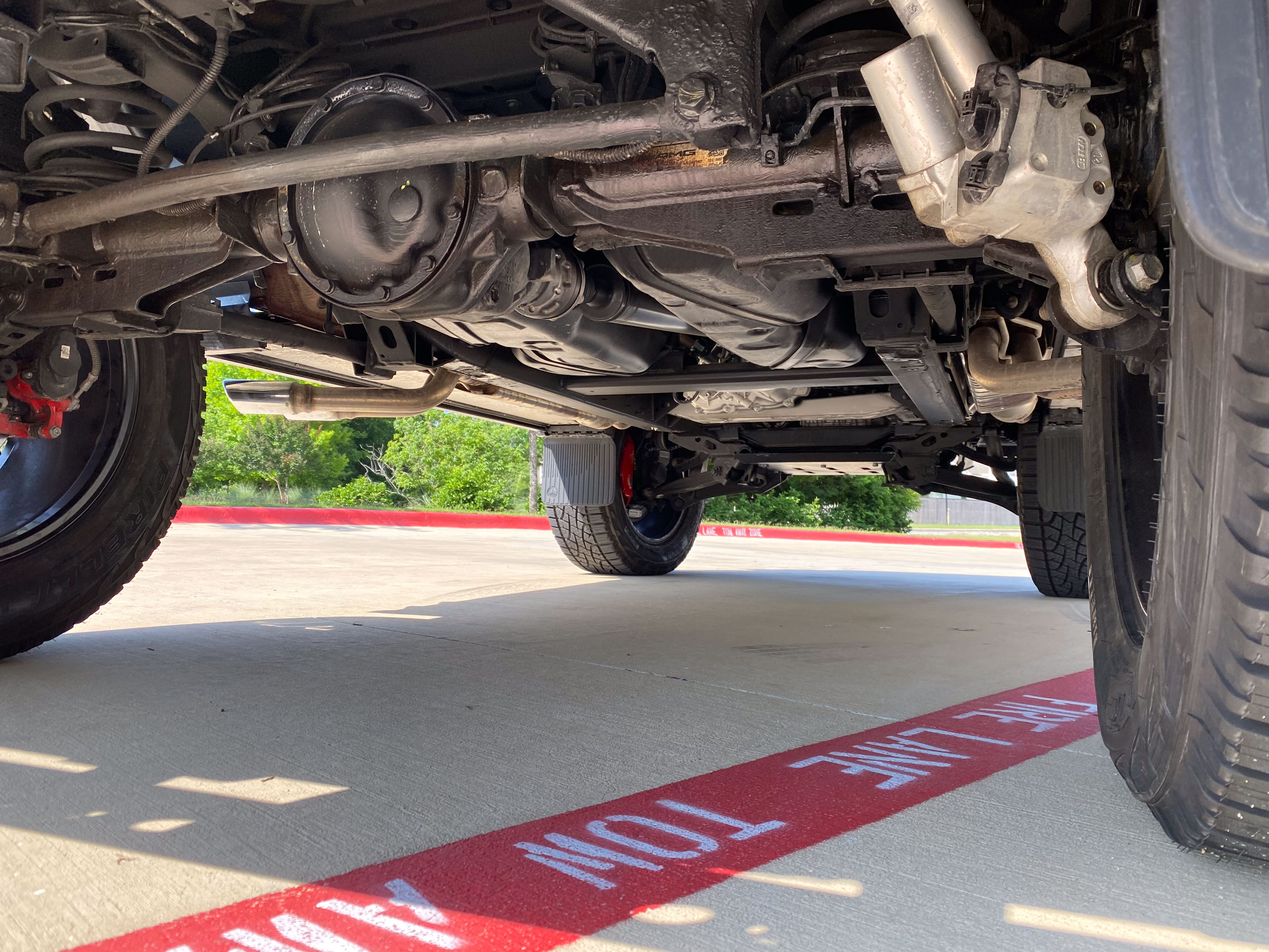 2023 Mercedes Benz  G Wagon G63 4x4s  - V Fine Motorcars