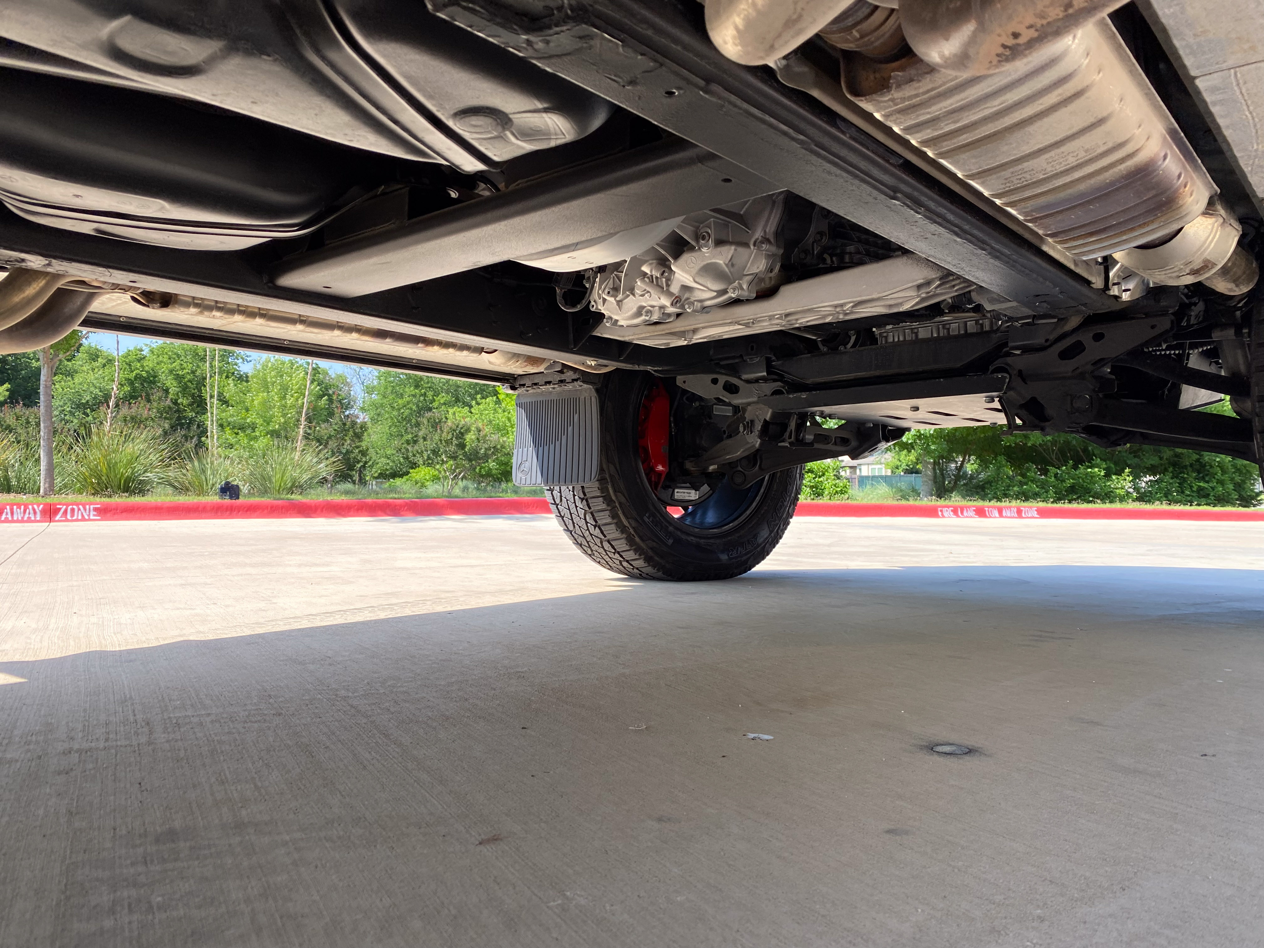 2023 Mercedes Benz  G Wagon G63 4x4s  - V Fine Motorcars