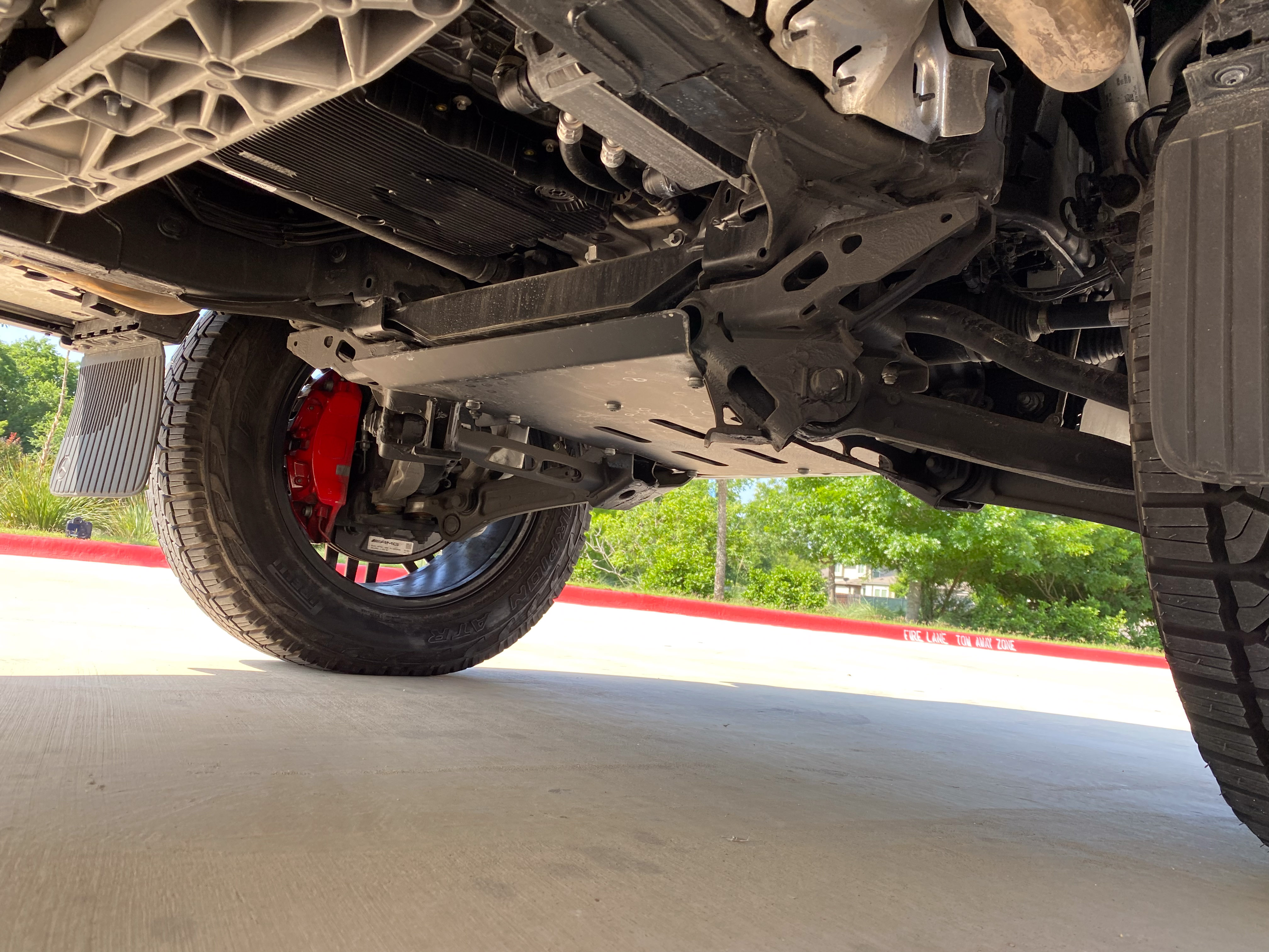 2023 Mercedes Benz  G Wagon G63 4x4s  - V Fine Motorcars