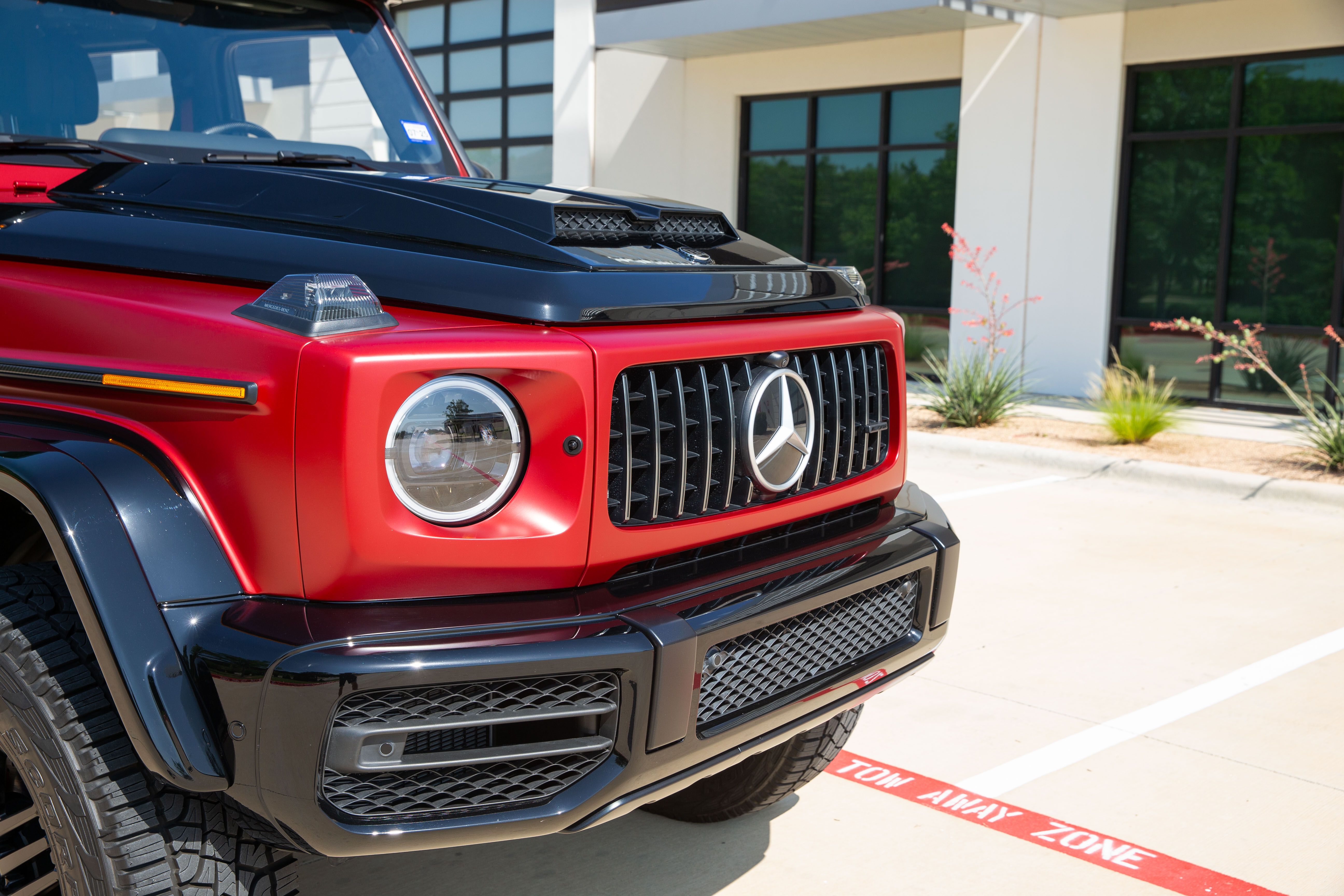 2023 Mercedes Benz  G Wagon G63 4x4s  - V Fine Motorcars