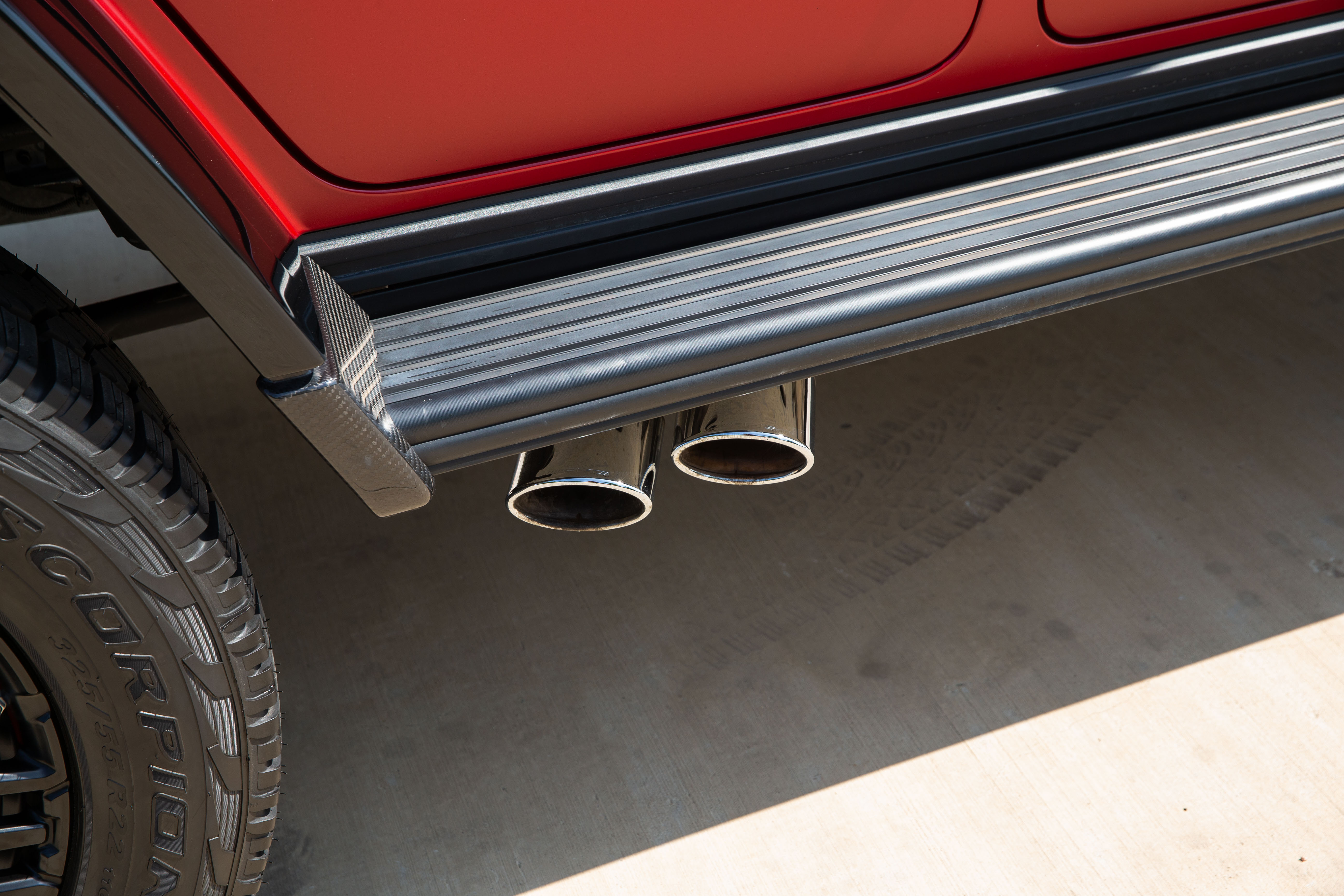 2023 Mercedes Benz  G Wagon G63 4x4s  - V Fine Motorcars