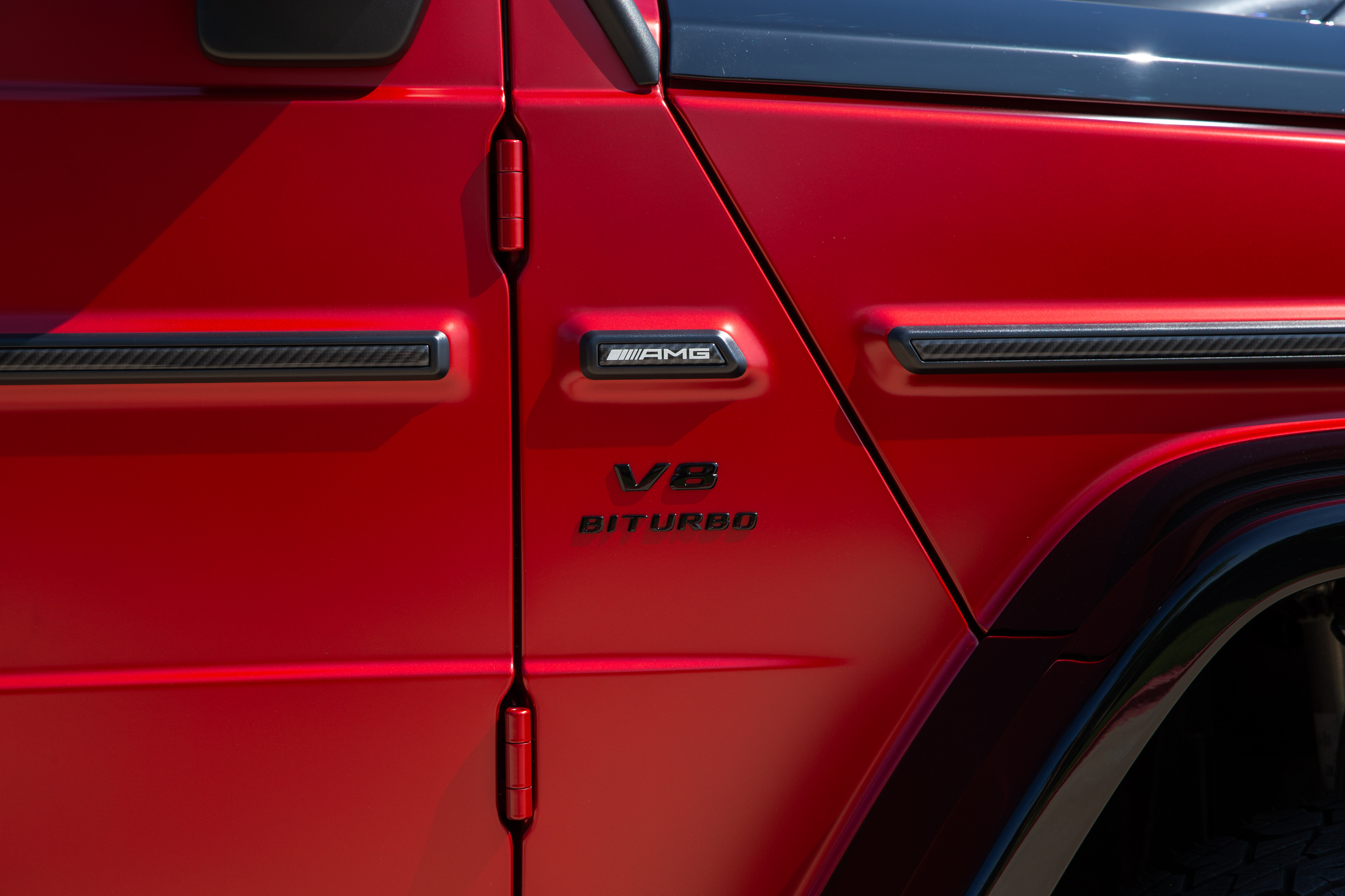 2023 Mercedes Benz  G Wagon G63 4x4s  - V Fine Motorcars