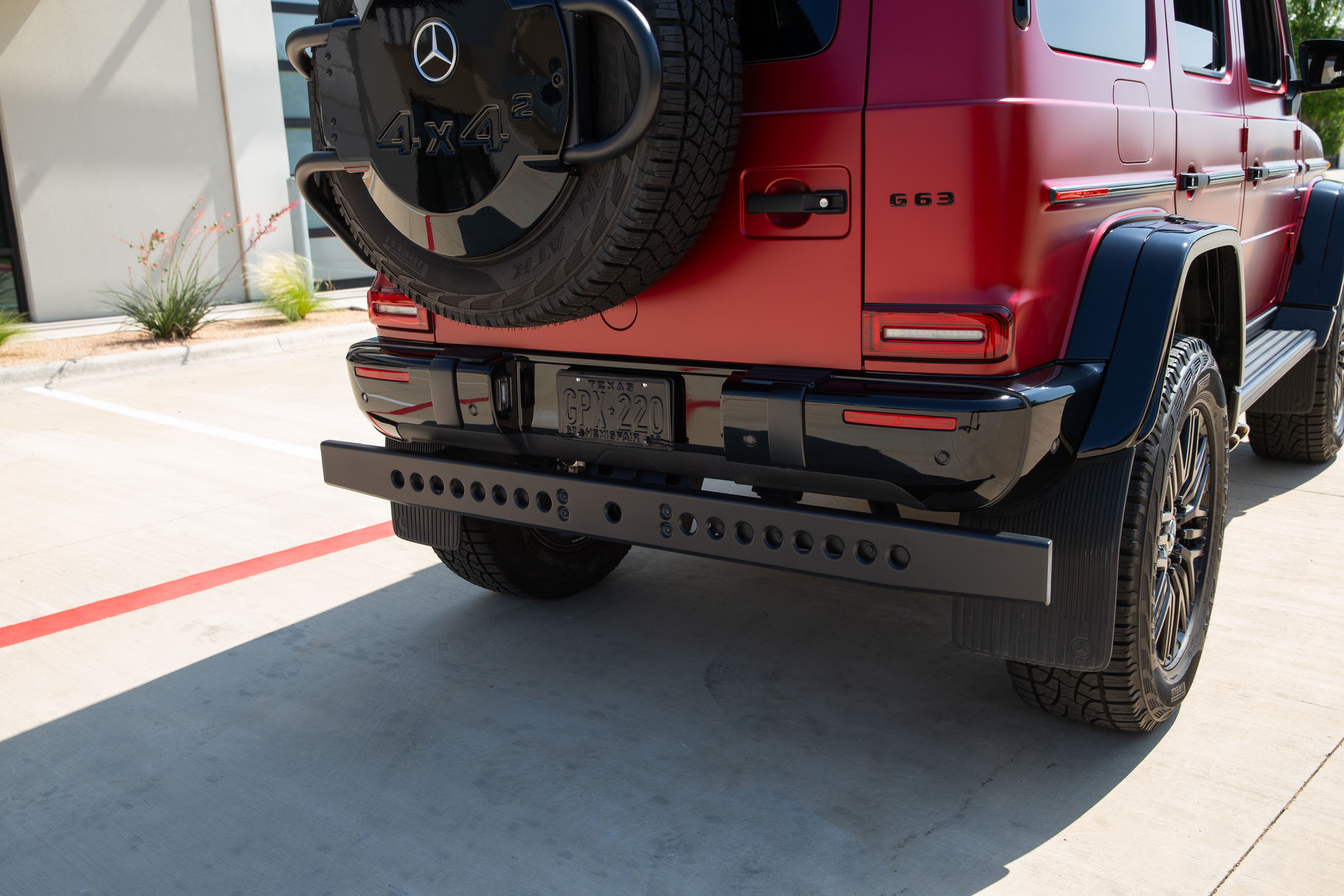 2023 Mercedes Benz  G Wagon G63 4x4s  - V Fine Motorcars