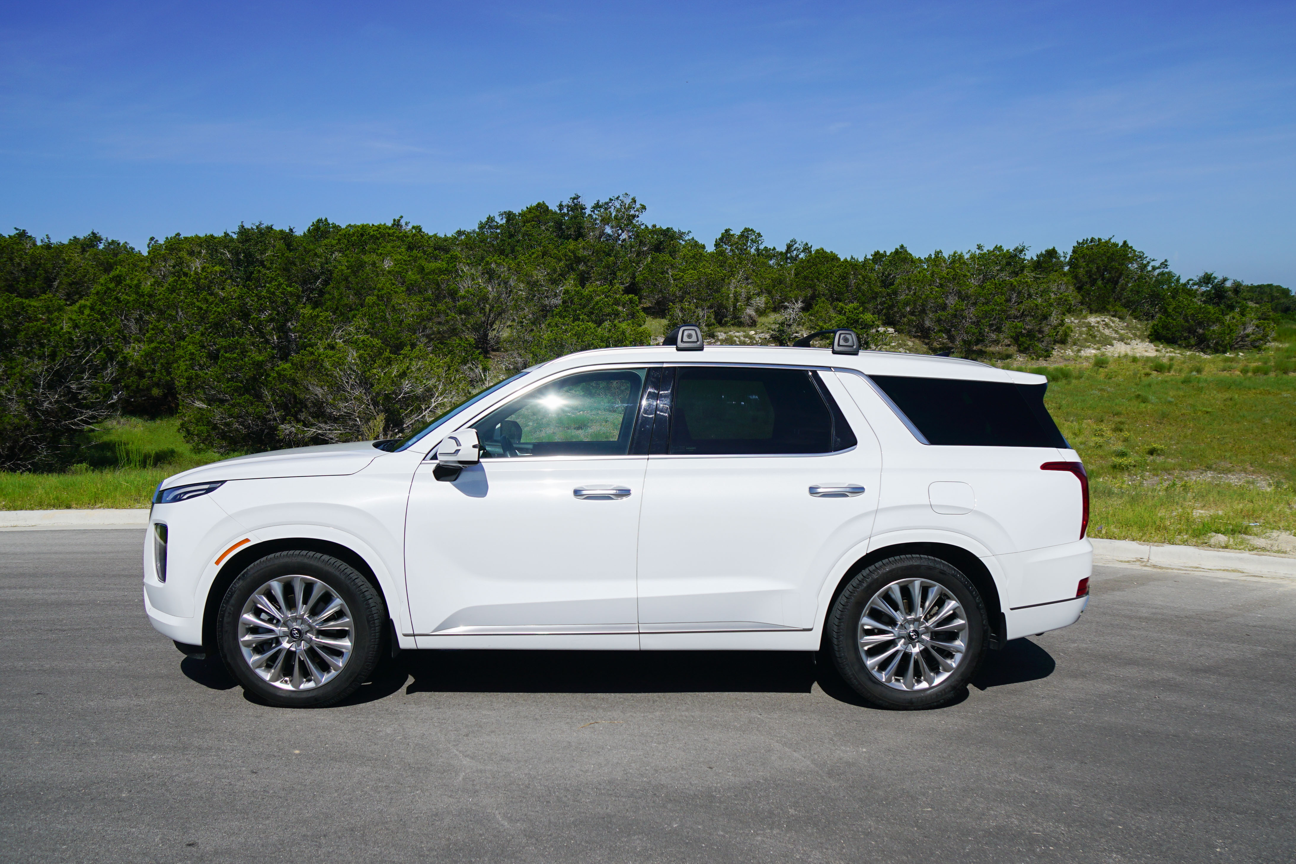 2020 Hyundai Palisade - V Fine Motorcars