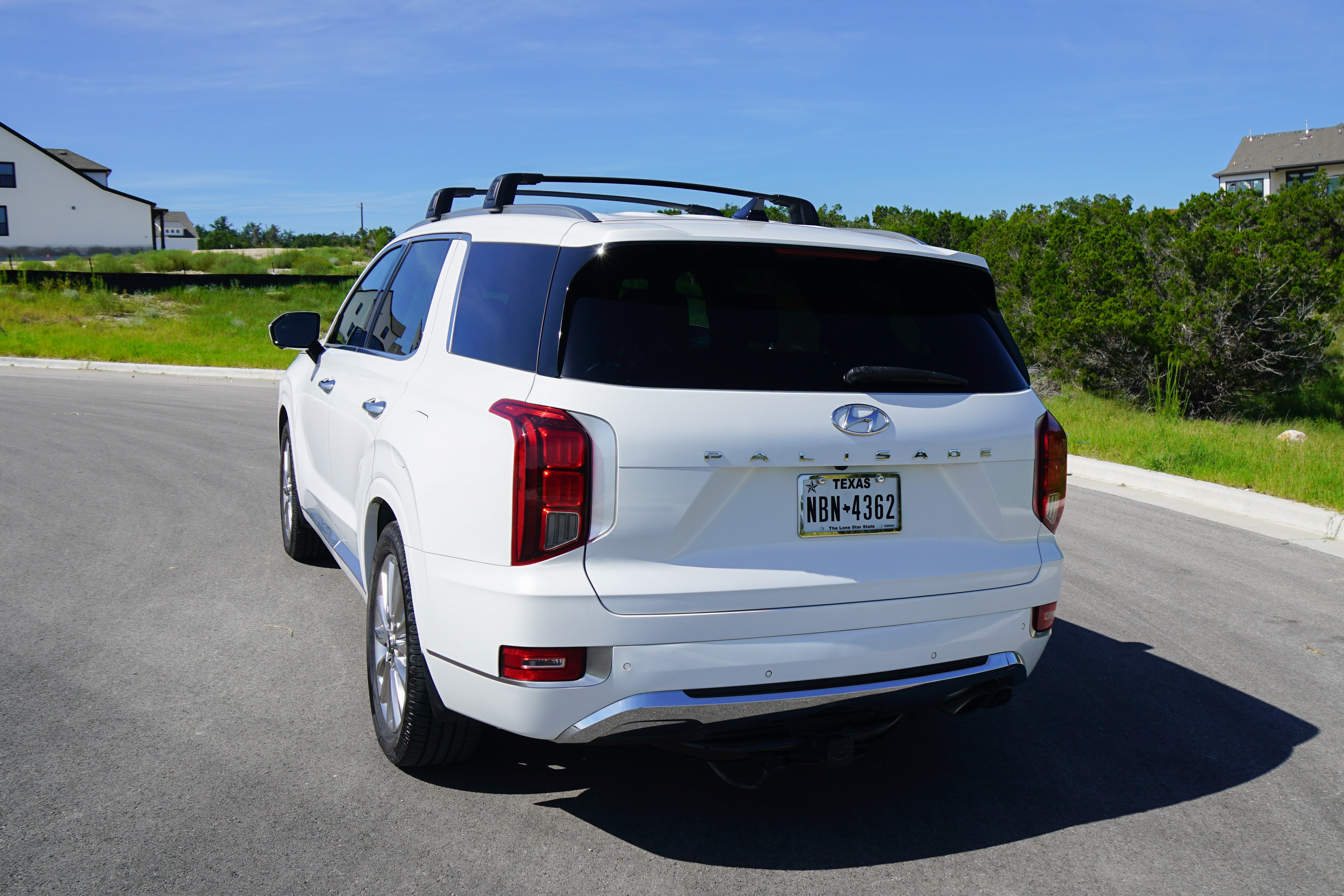 2020 Hyundai Palisade - V Fine Motorcars