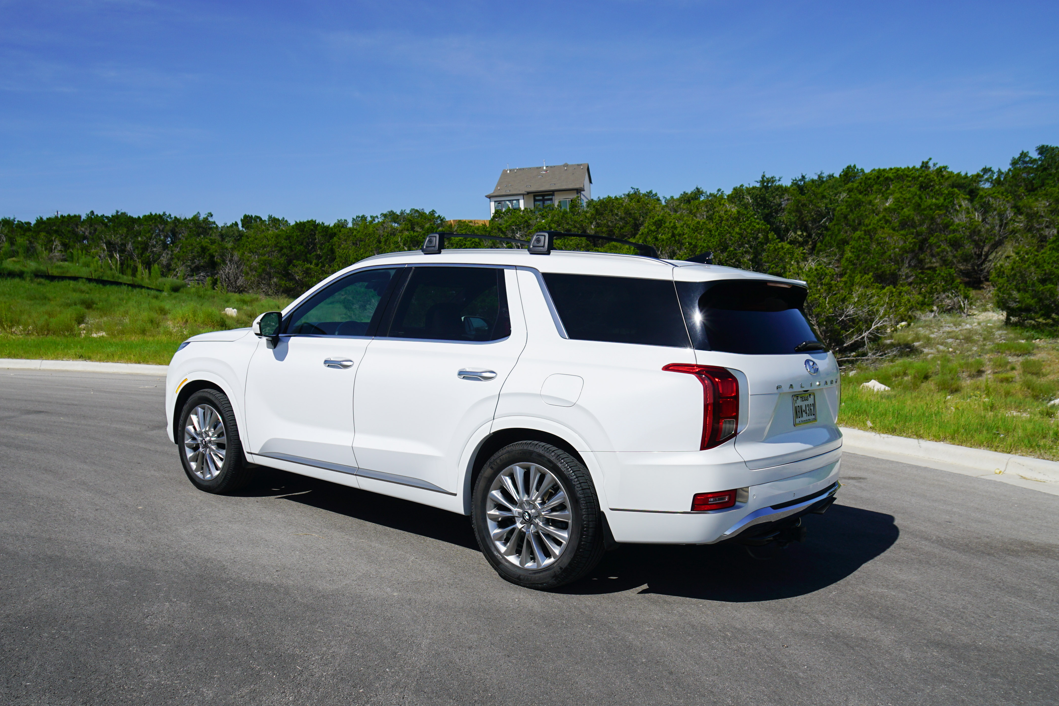 2020 Hyundai Palisade - V Fine Motorcars