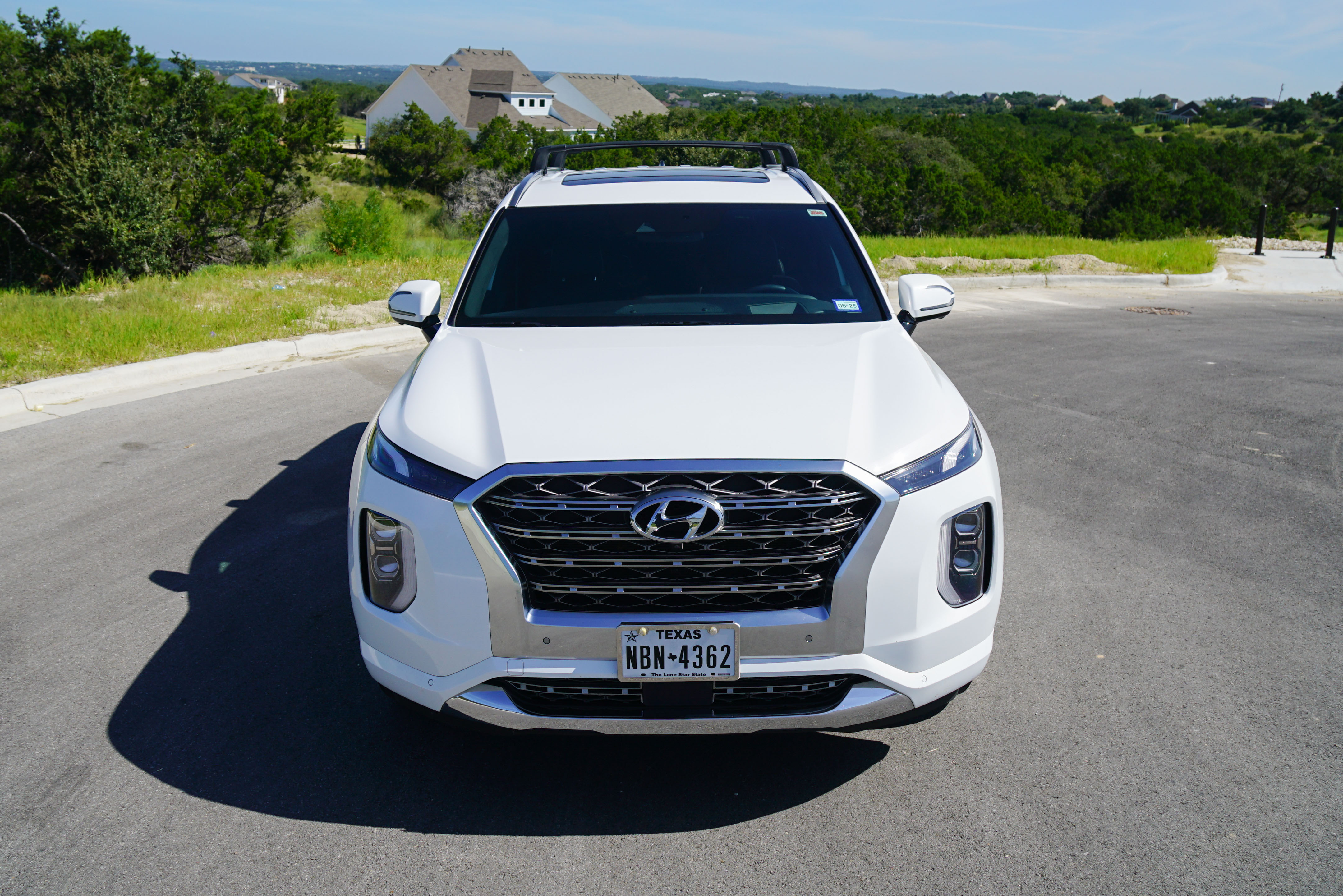 2020 Hyundai Palisade - V Fine Motorcars